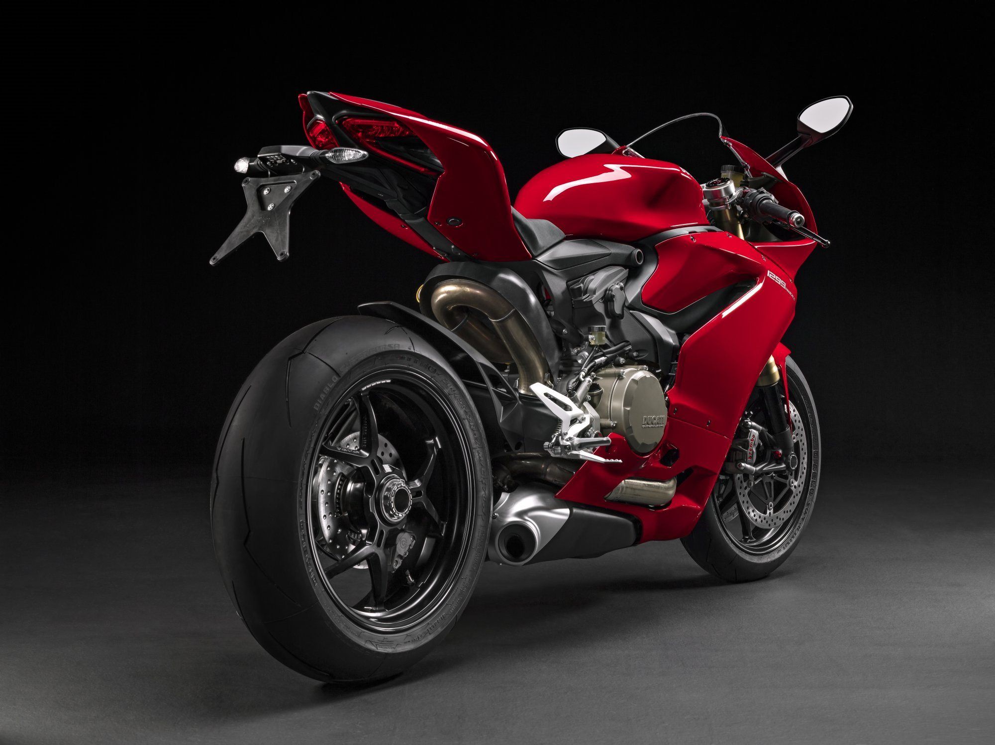 Ducati 1299 Panigale