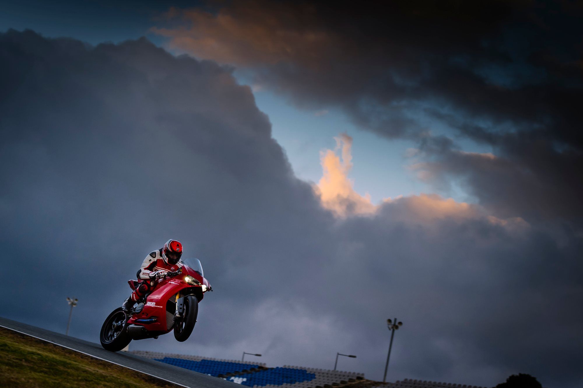Ducati 1299 Panigale
