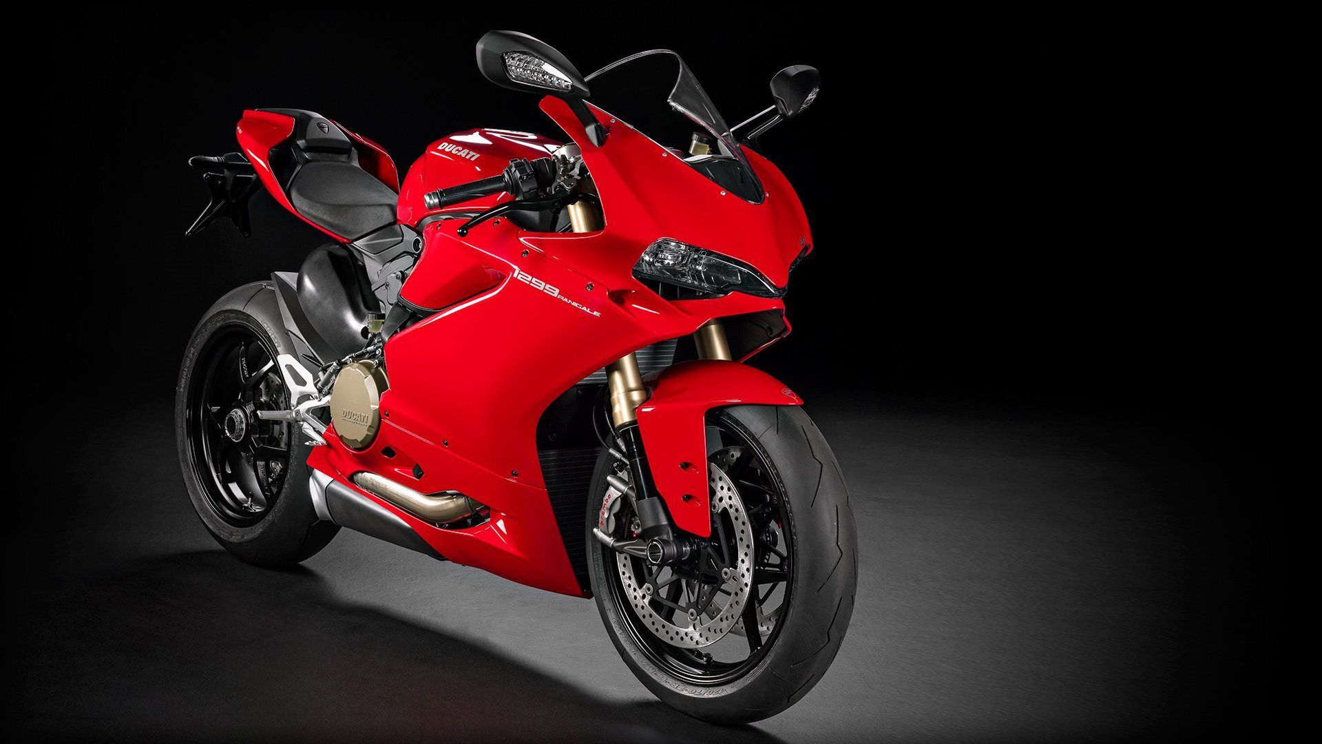 Ducati 1299 Panigale