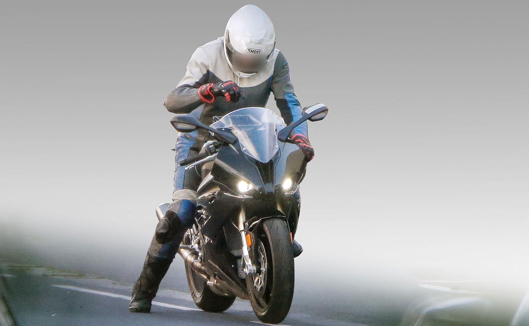 Fotos: MOTORRAD, BMW