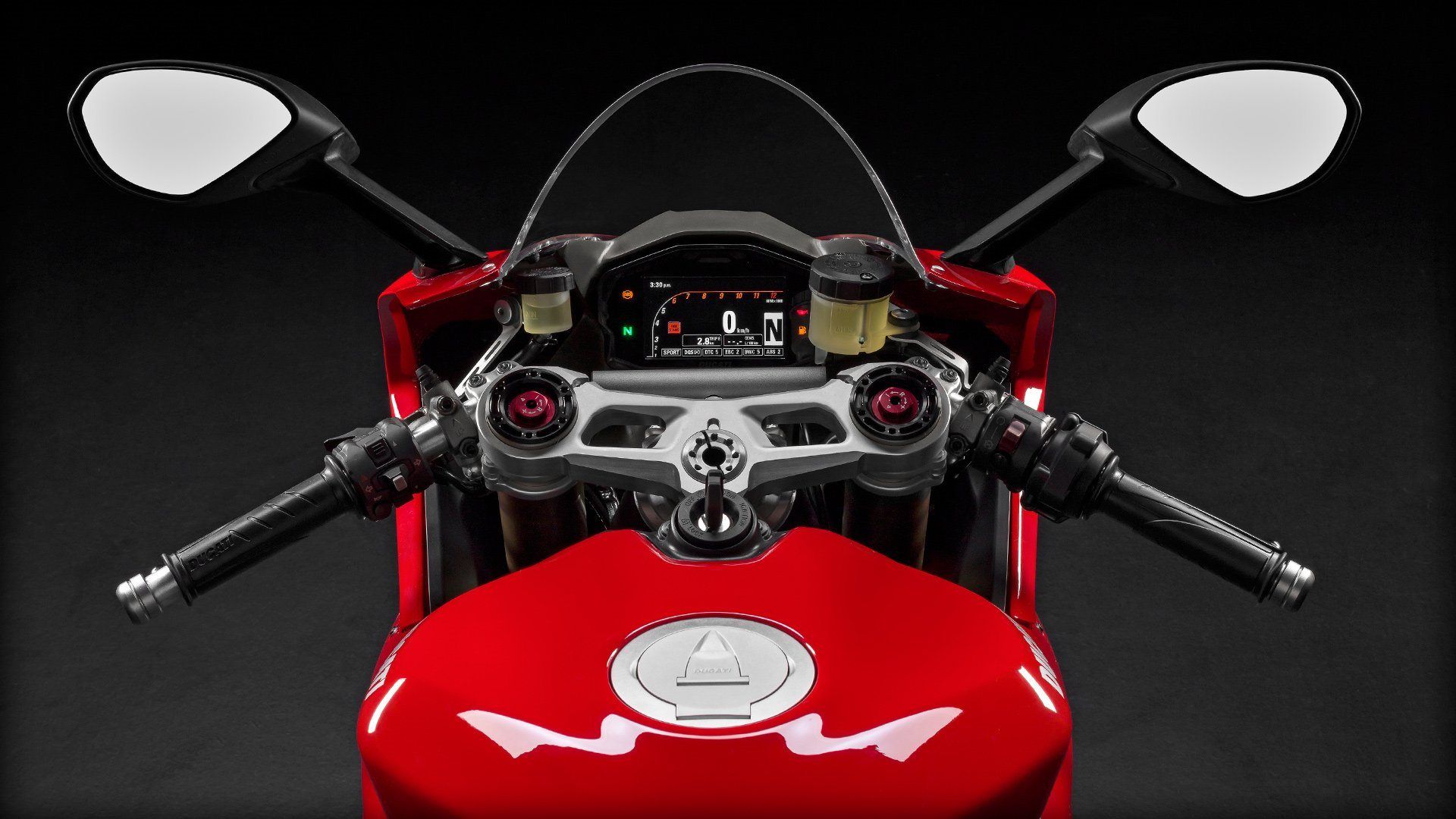 Ducati 1299 Panigale