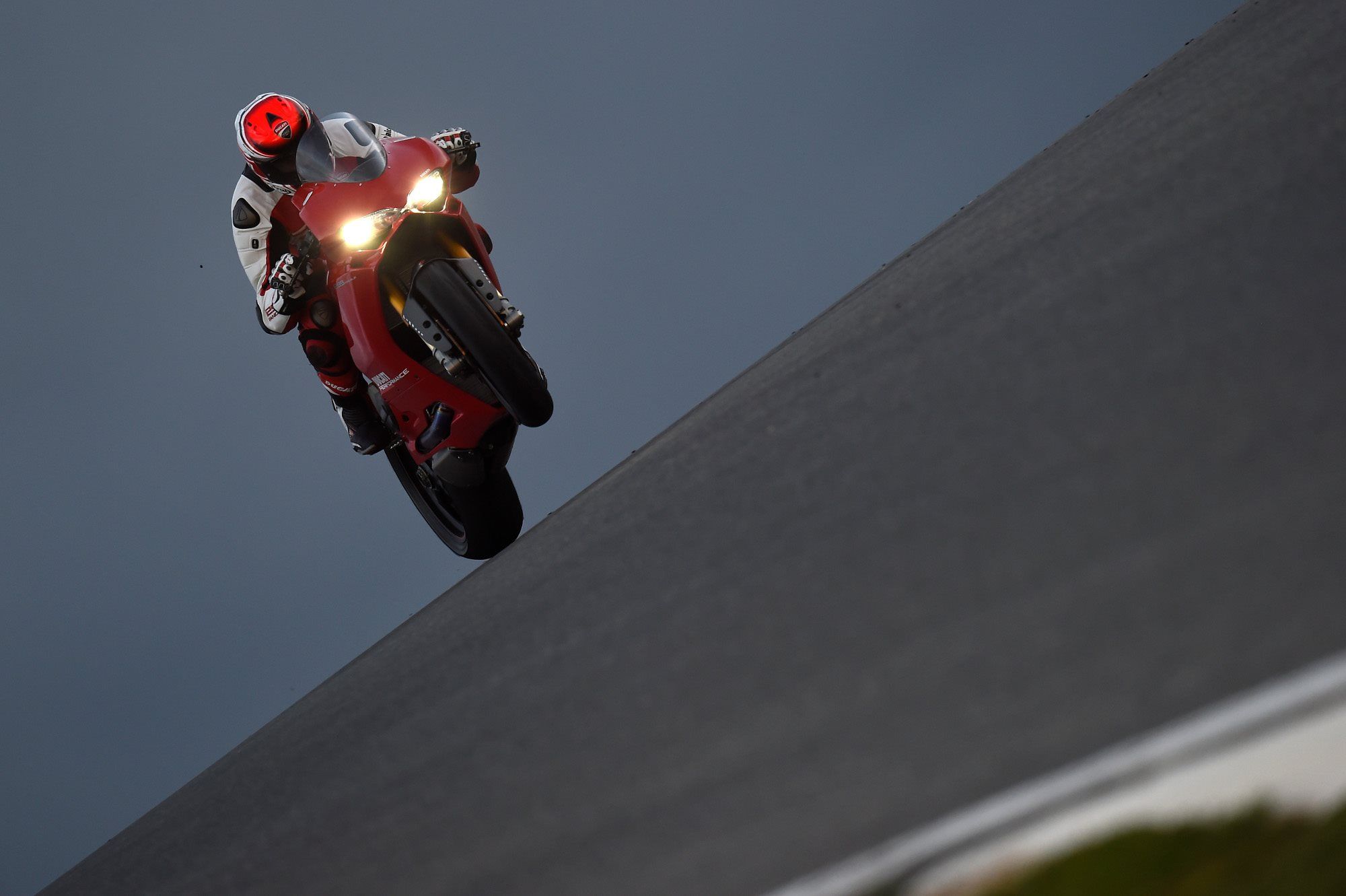 Ducati 1299 Panigale
