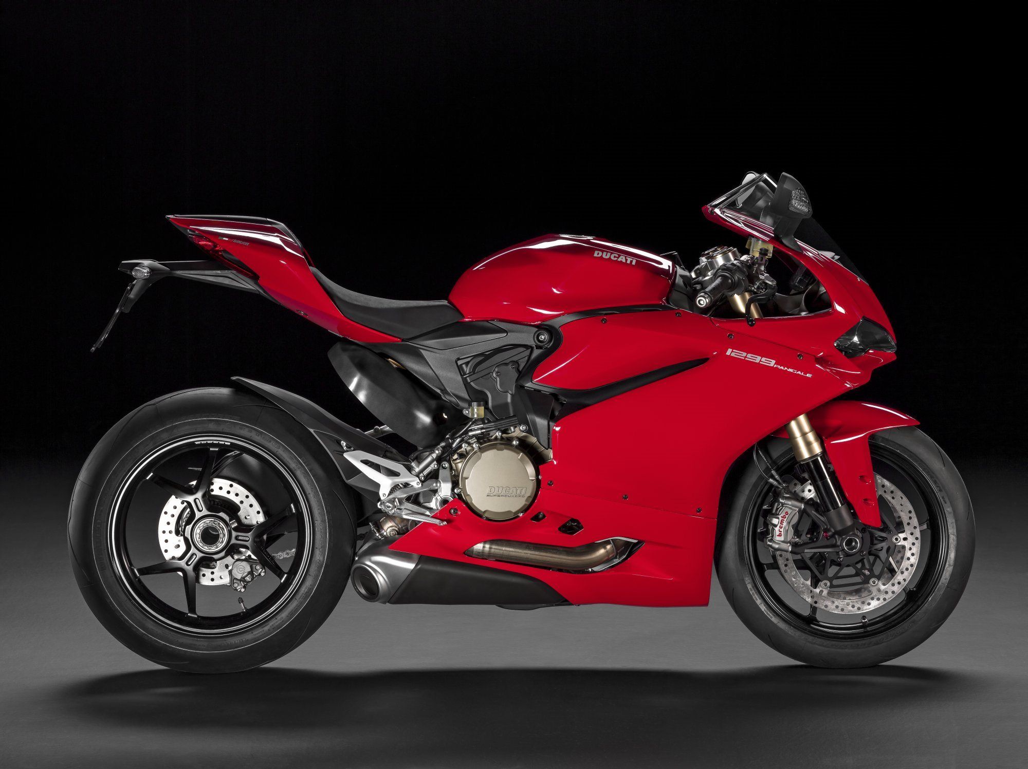 Ducati 1299 Panigale