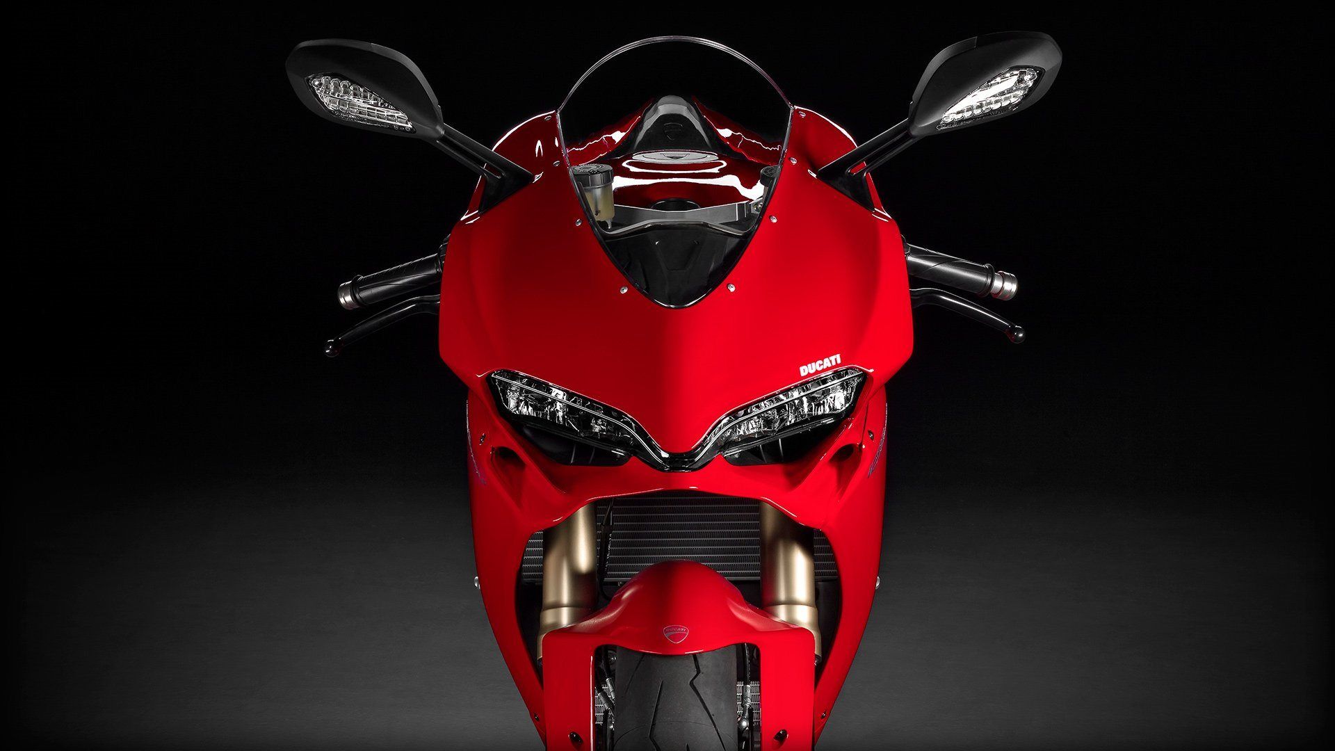 Ducati 1299 Panigale