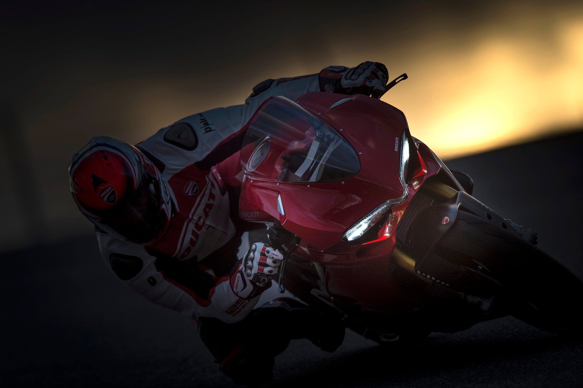 Ducati 1299 Panigale