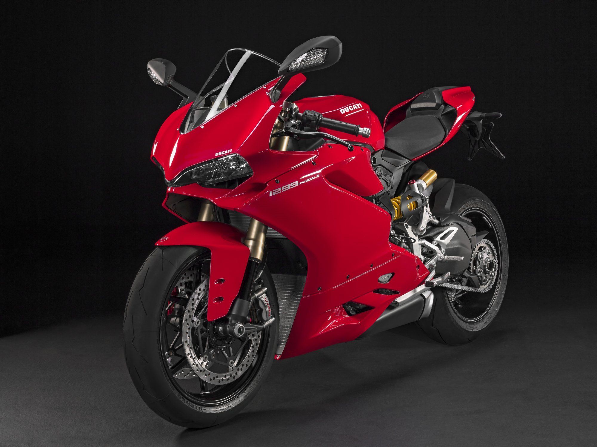 Ducati 1299 Panigale