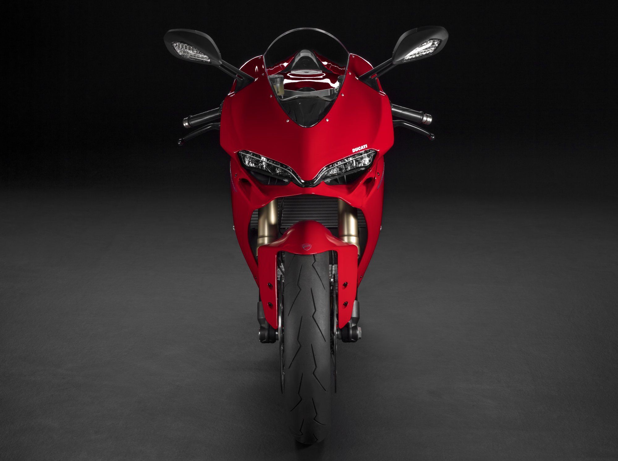 Ducati 1299 Panigale