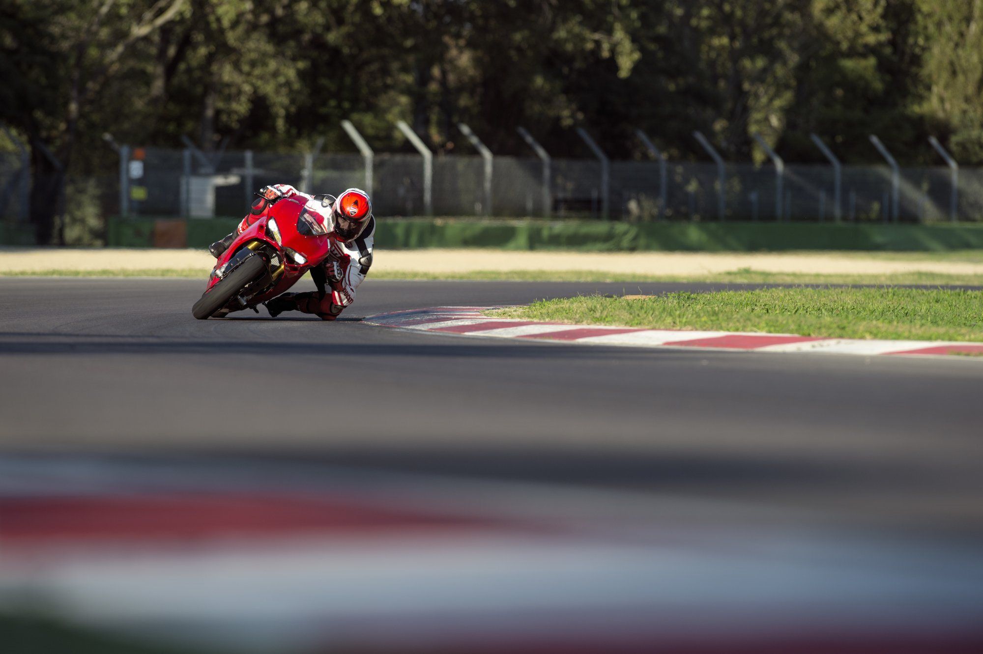 Ducati 1299 Panigale S