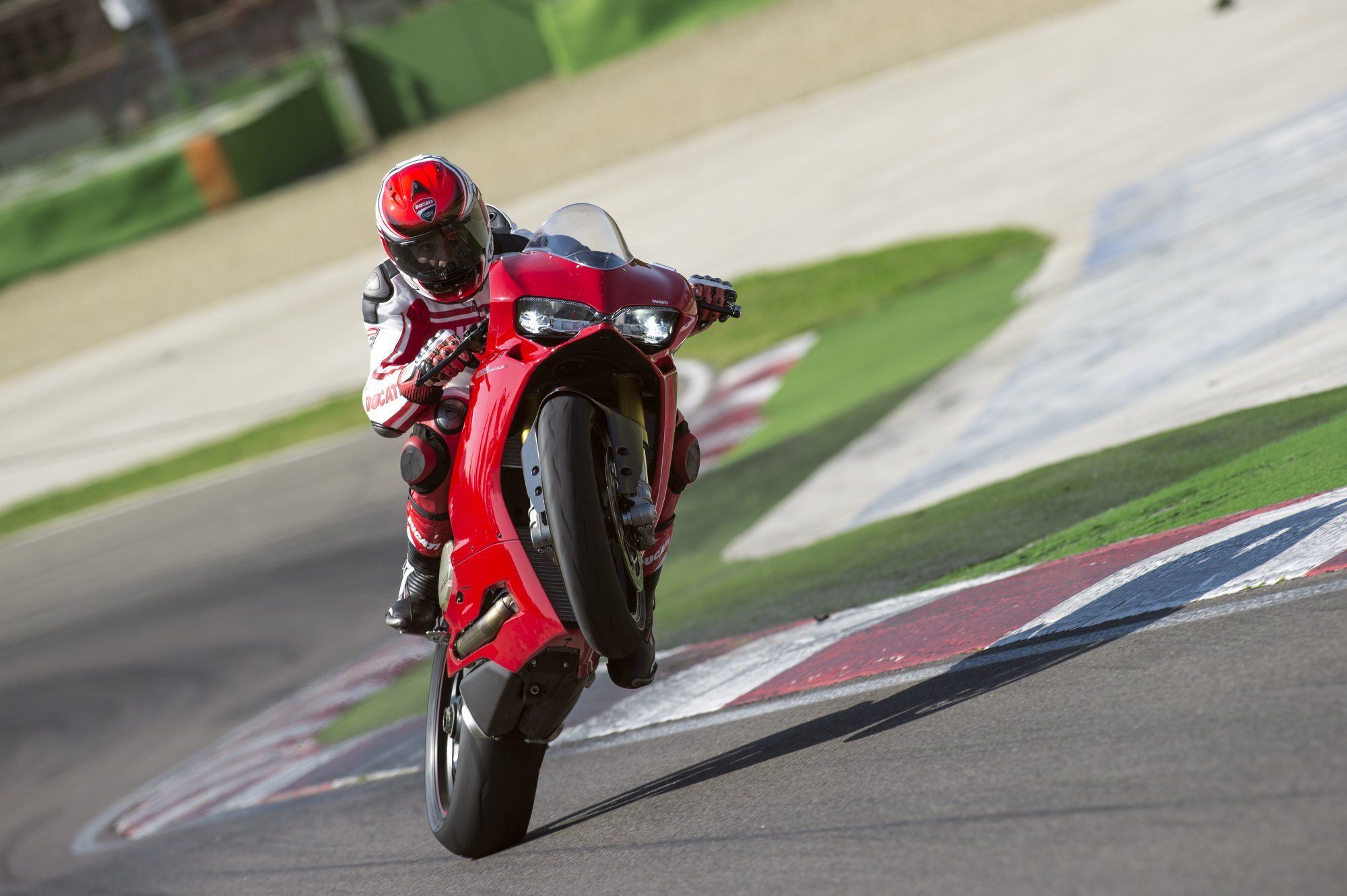 Ducati 1299 Panigale S