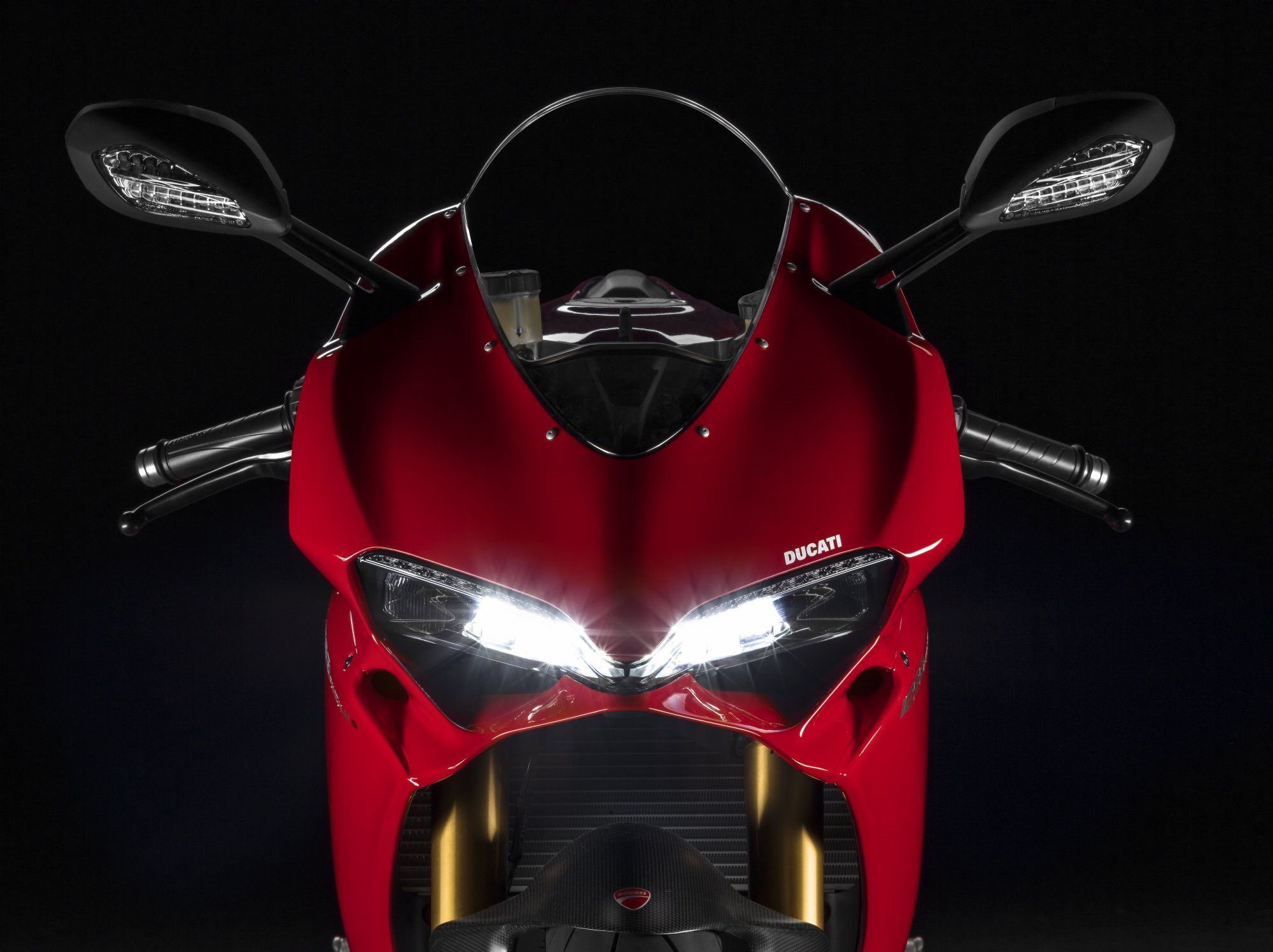 Ducati 1299 Panigale S