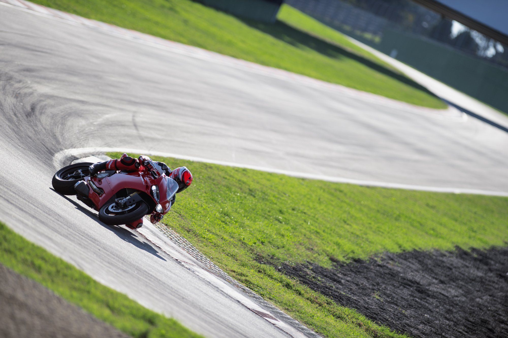 Ducati 1299 Panigale S