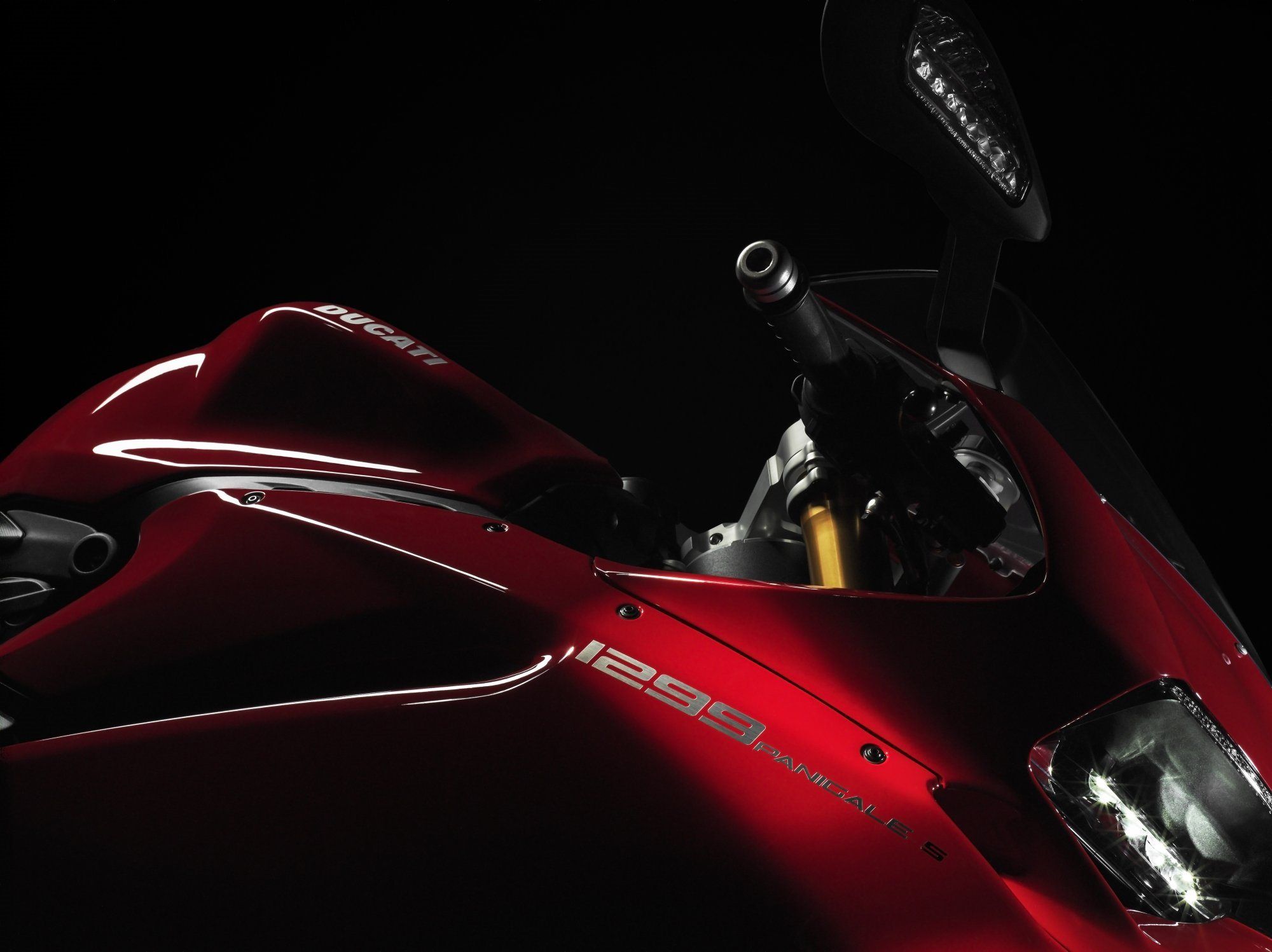 Ducati 1299 Panigale S