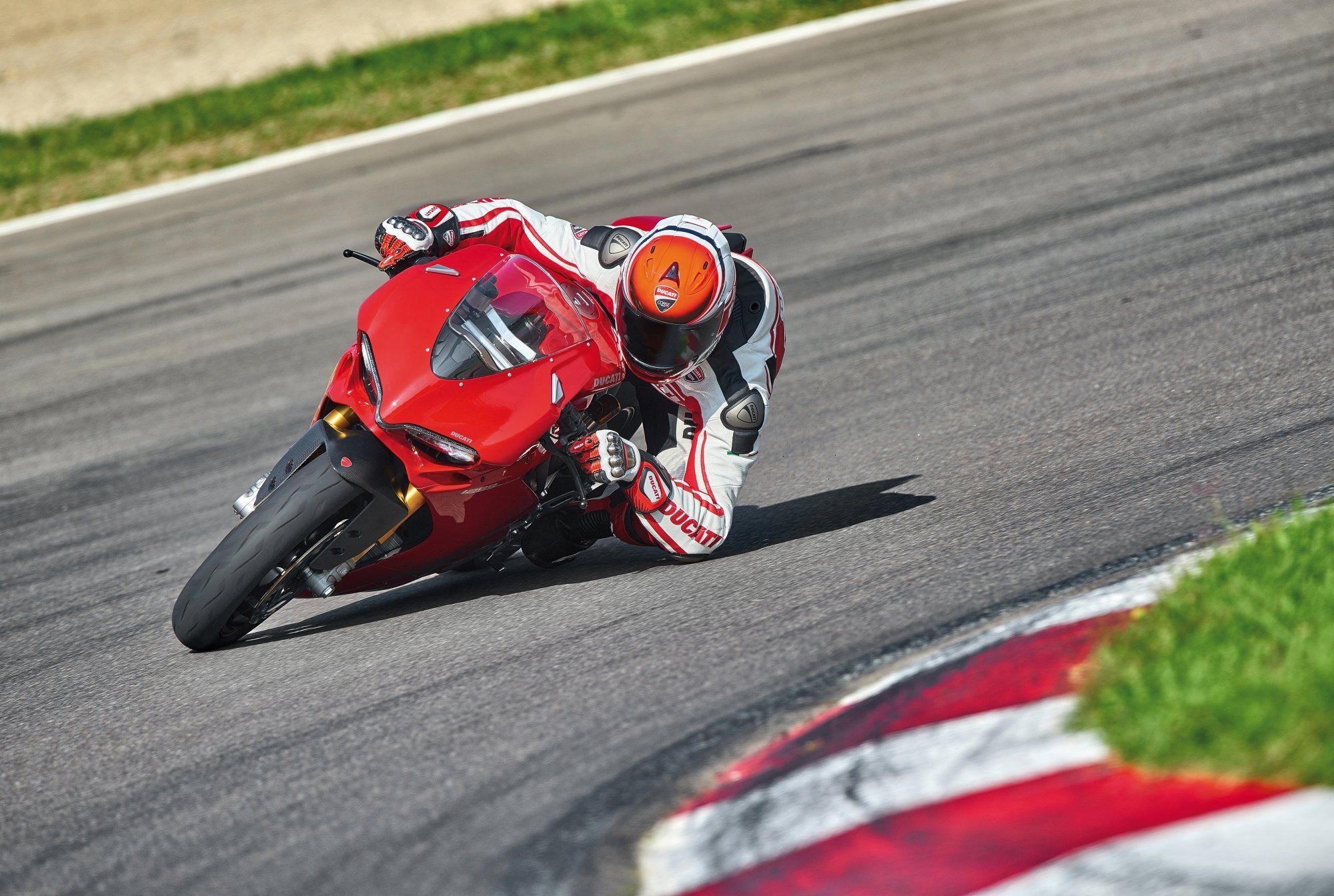 Ducati 1299 Panigale S