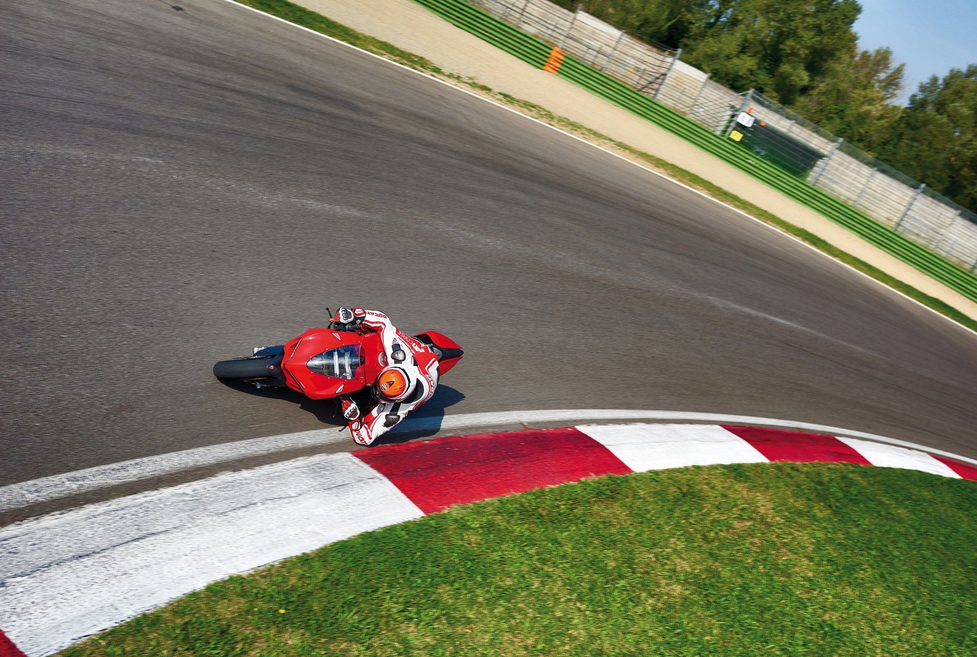 Ducati 1299 Panigale S