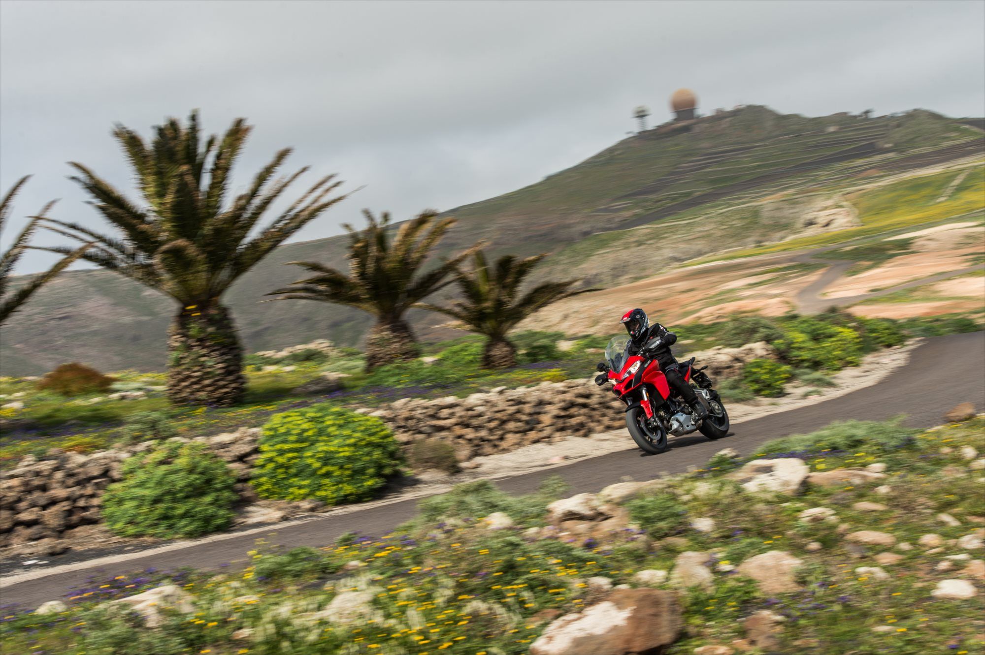 Ducati Multistrada 1200