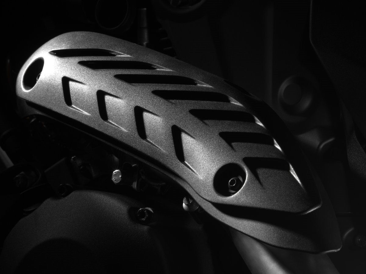 Ducati Monster 1200 S