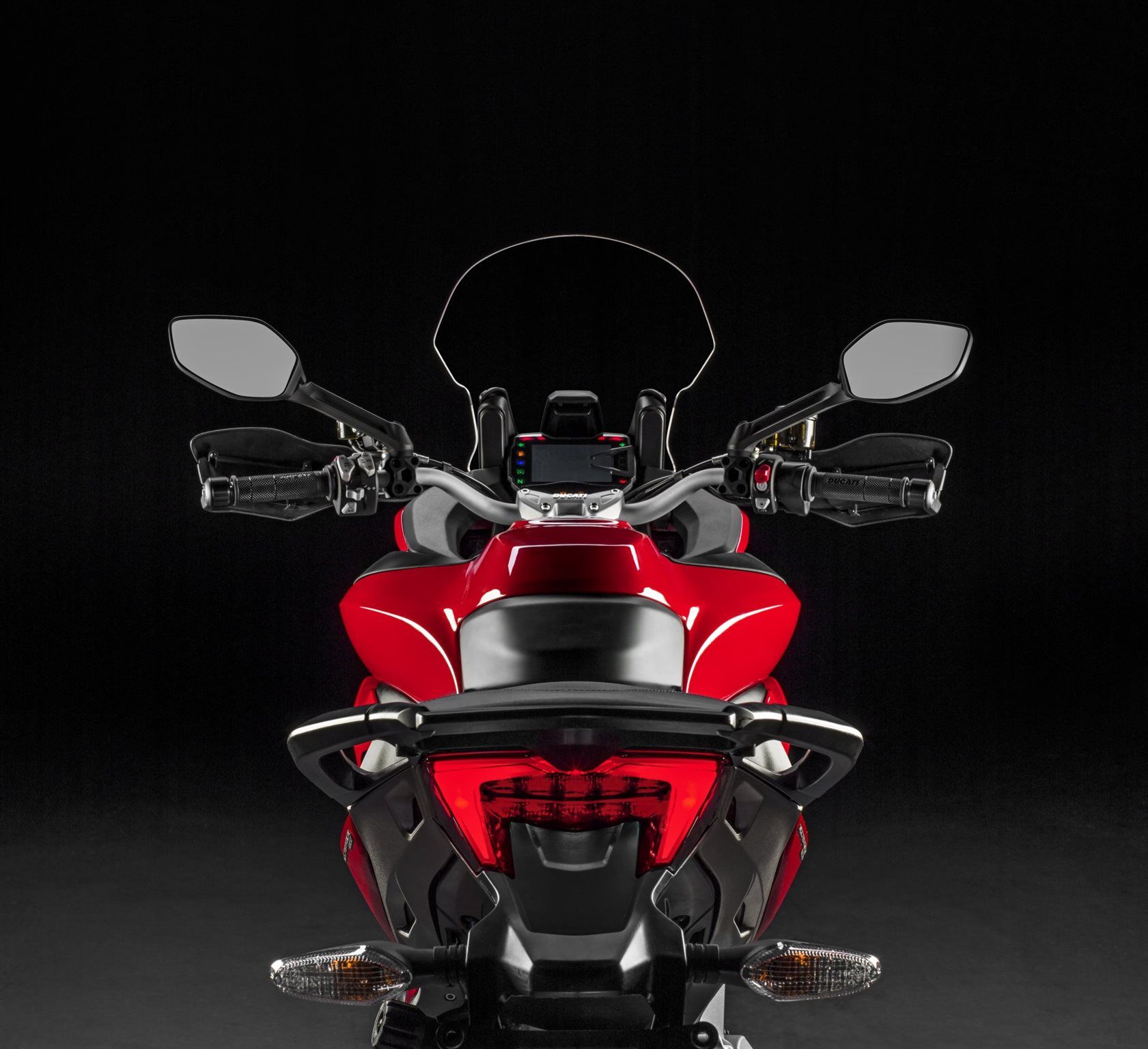 Ducati Multistrada 1200
