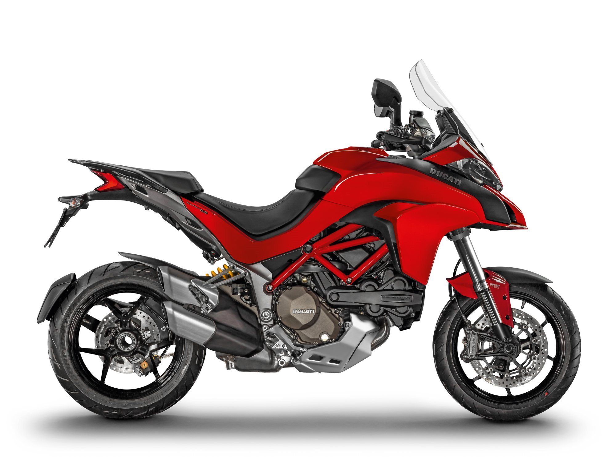 Ducati Multistrada 1200