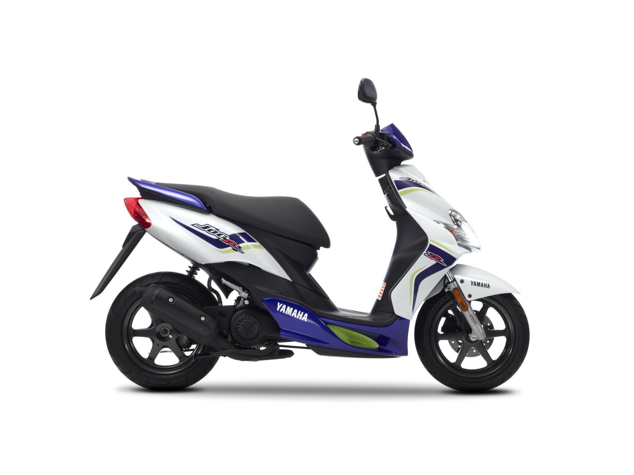Yamaha Jog-R