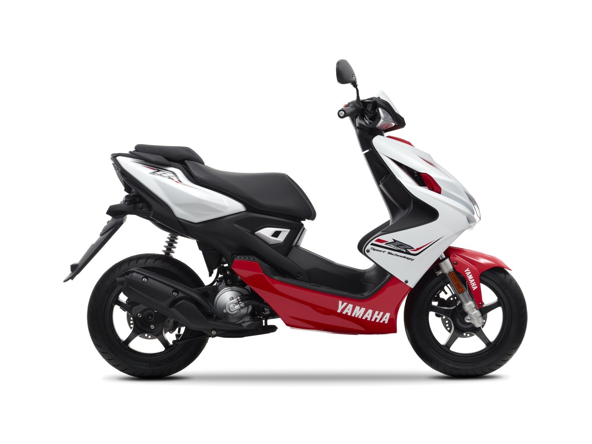 Yamaha Aerox