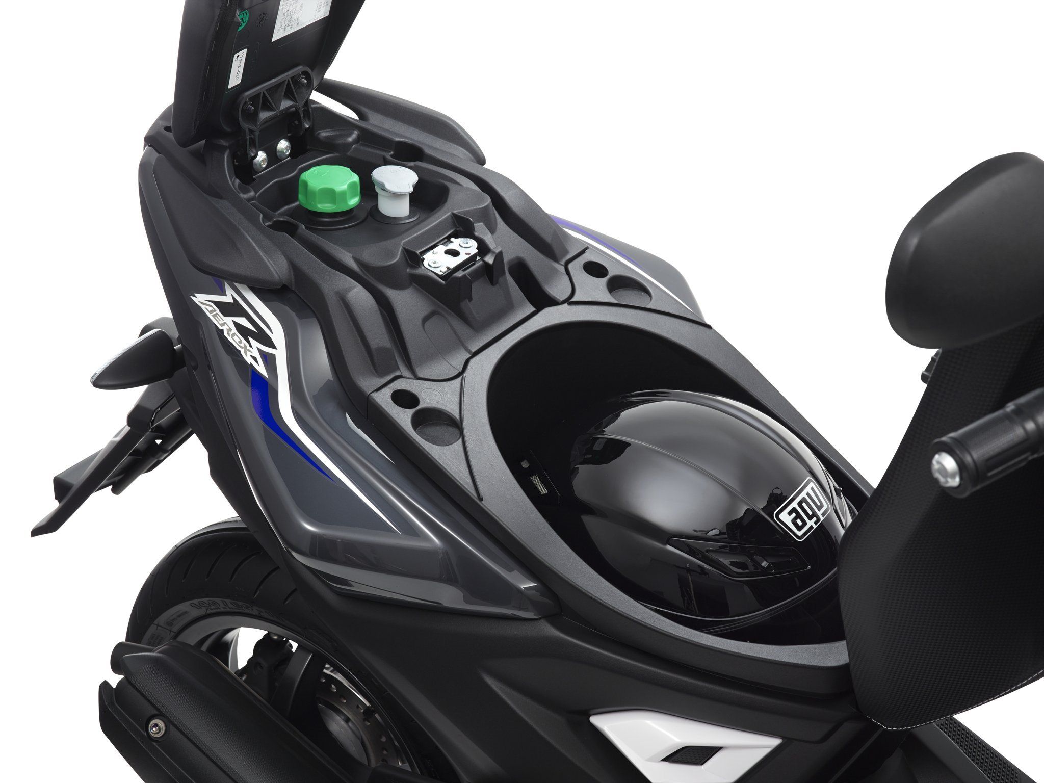 Yamaha Aerox