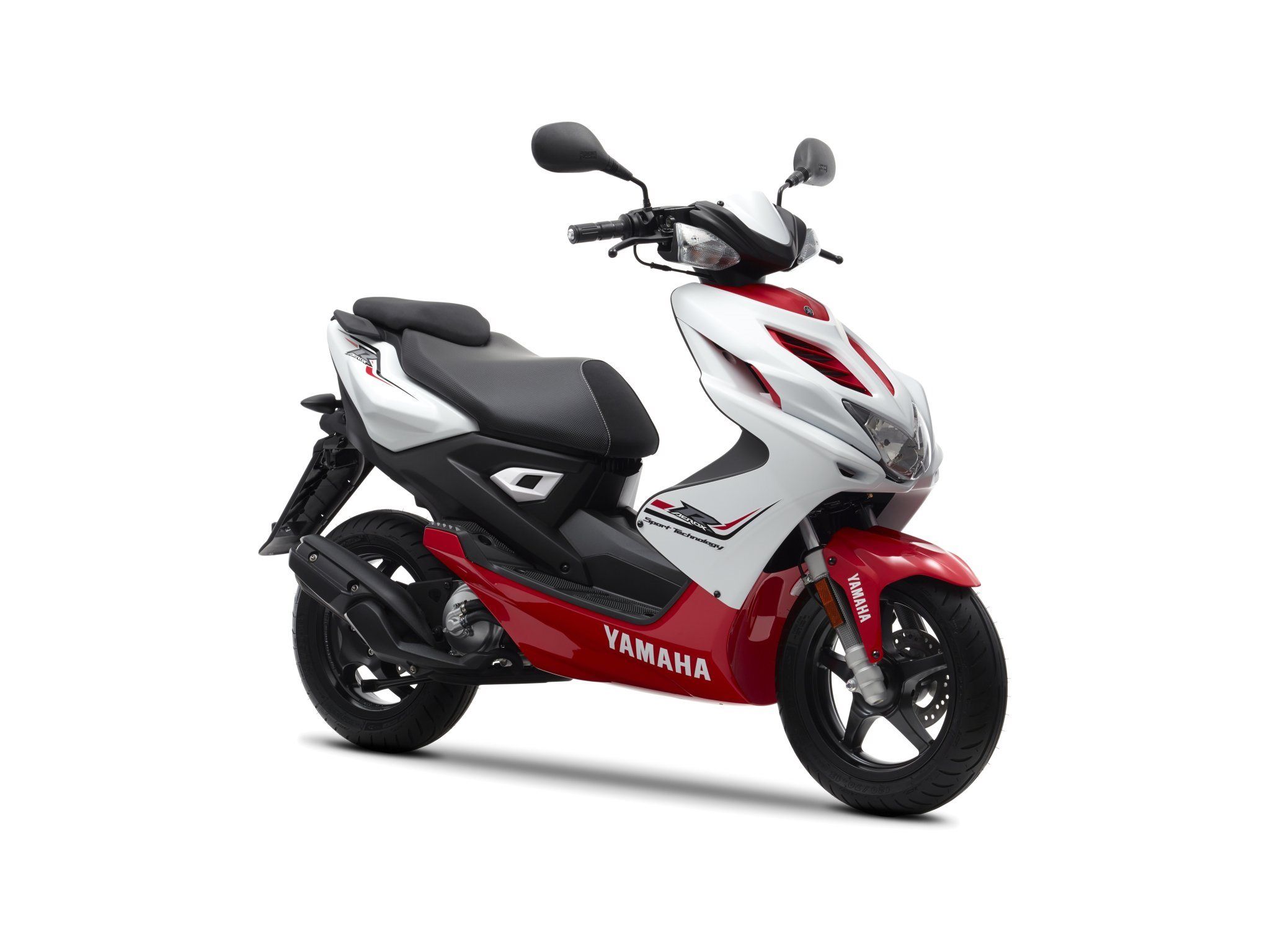 Yamaha Aerox