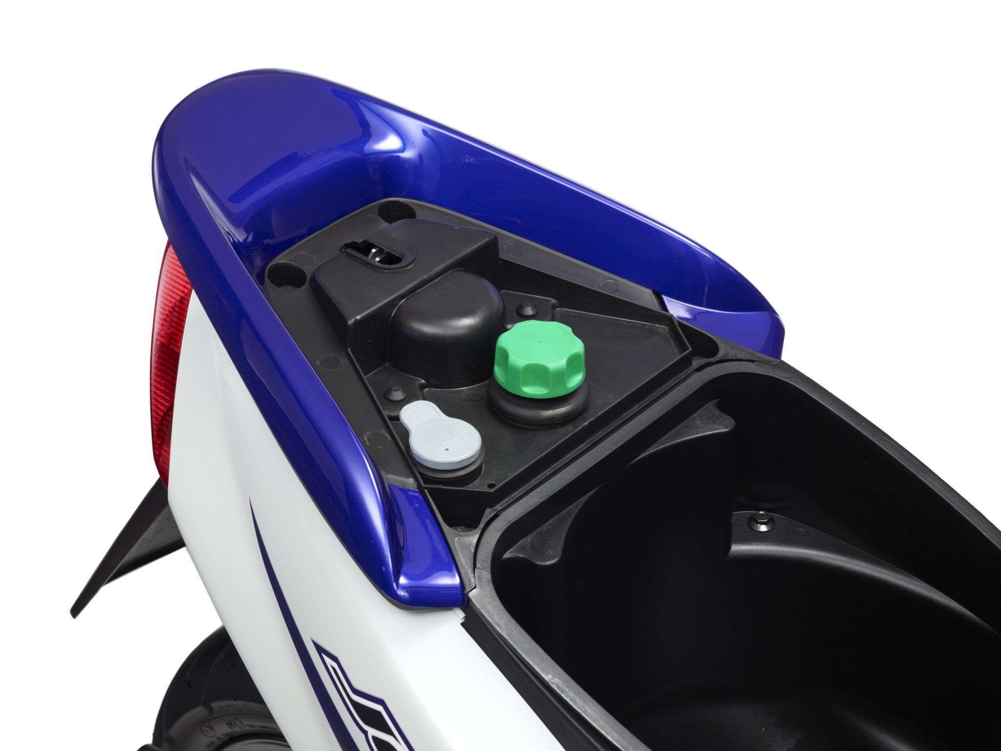Yamaha Jog-R