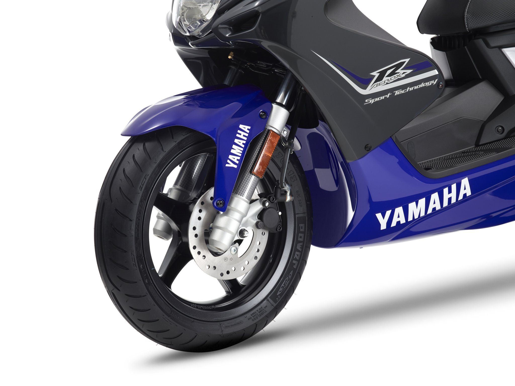 Yamaha Aerox