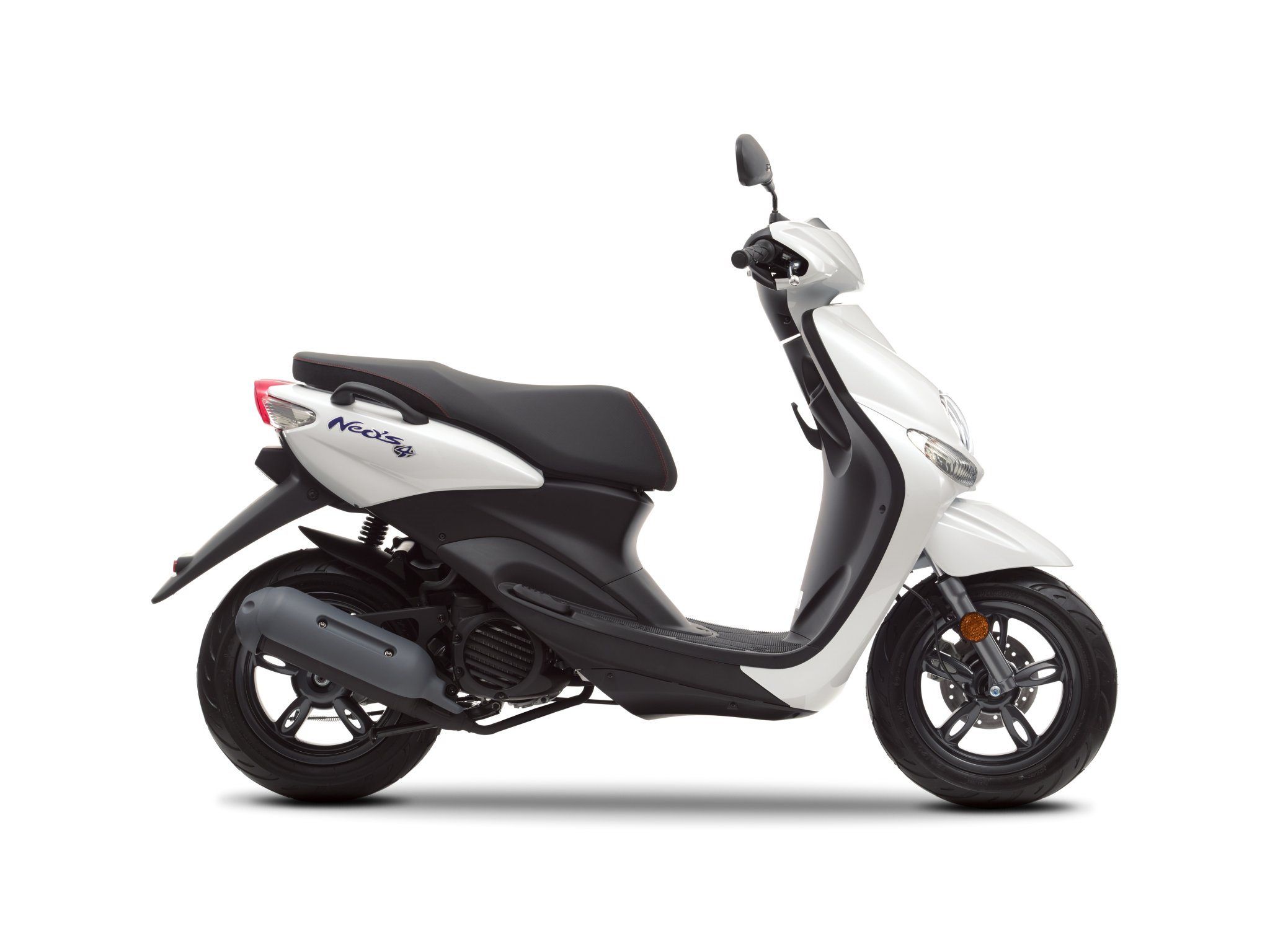 Yamaha NEOs 4Takt