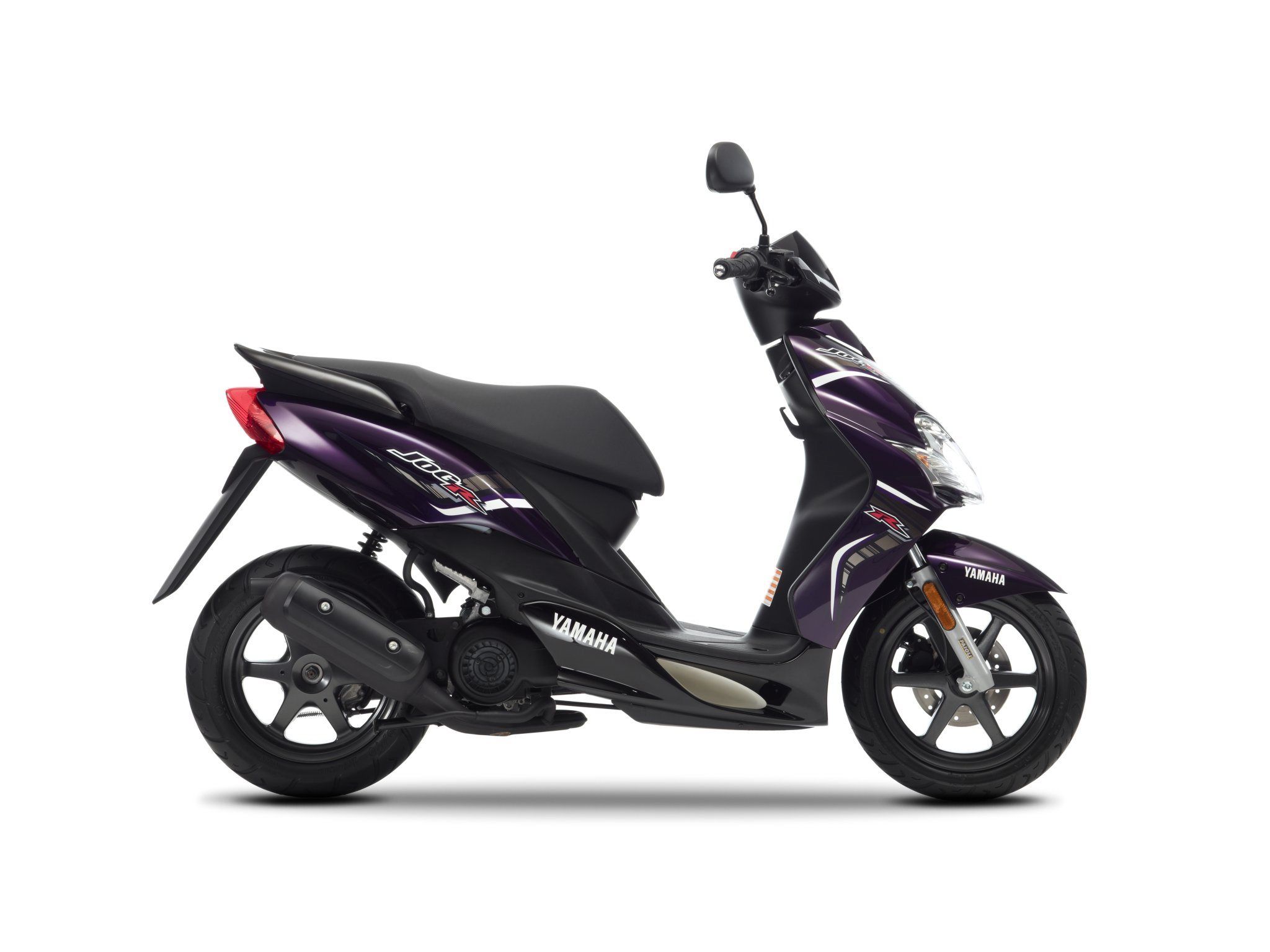 Yamaha Jog-R