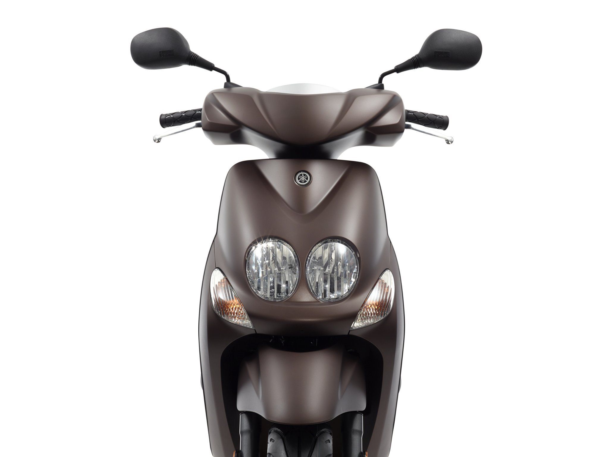 Yamaha NEOs 4Takt
