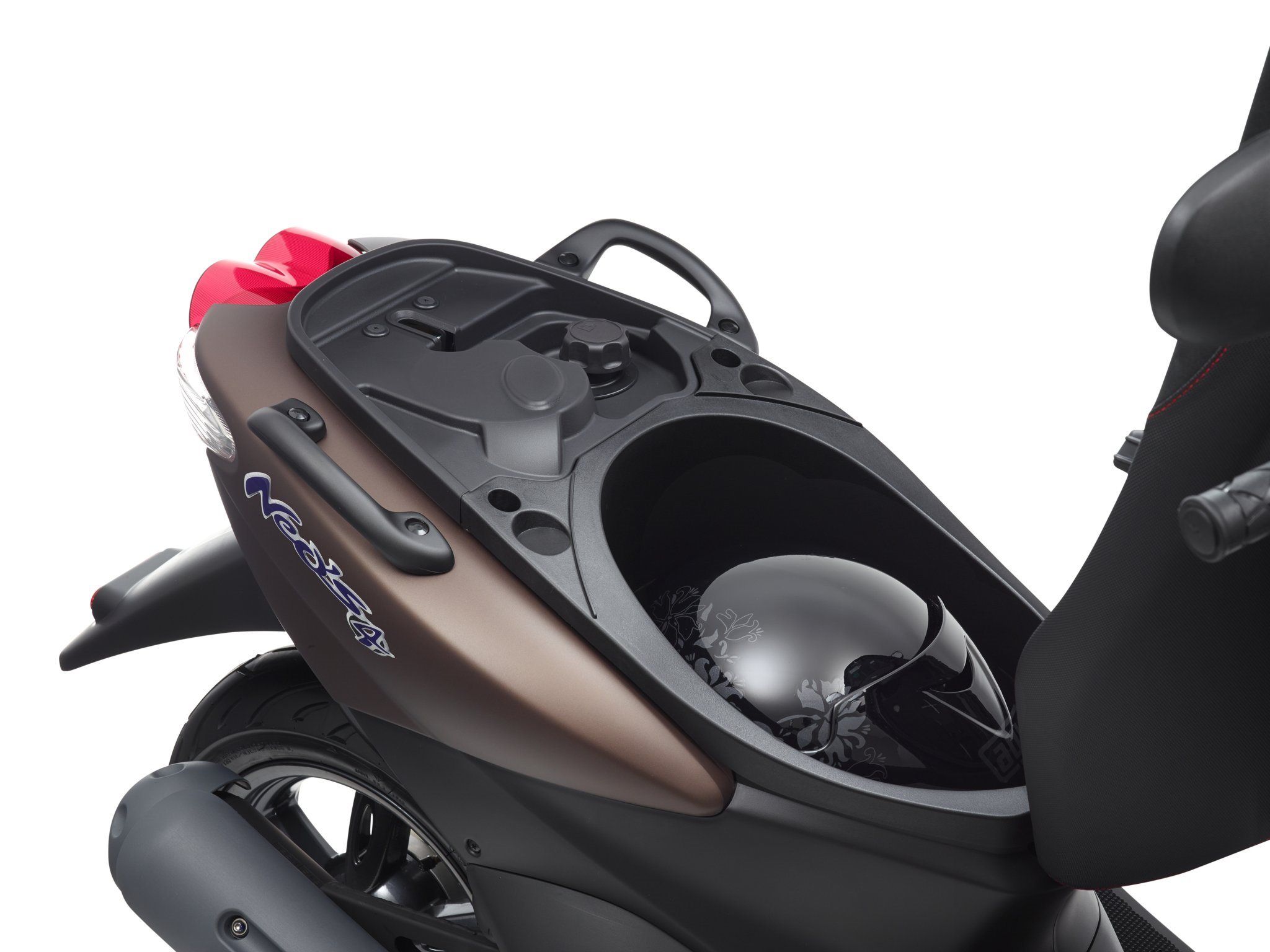 Yamaha NEOs 4Takt