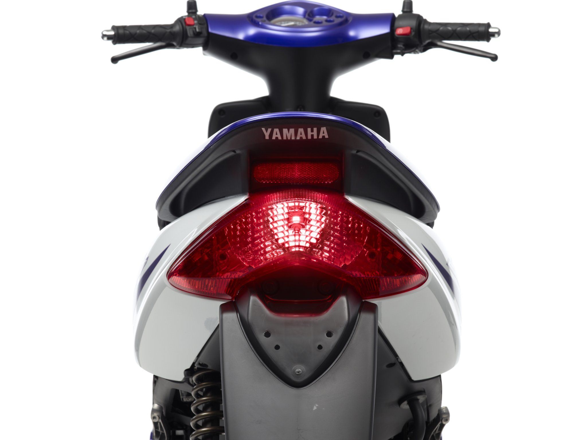 Yamaha Jog-R