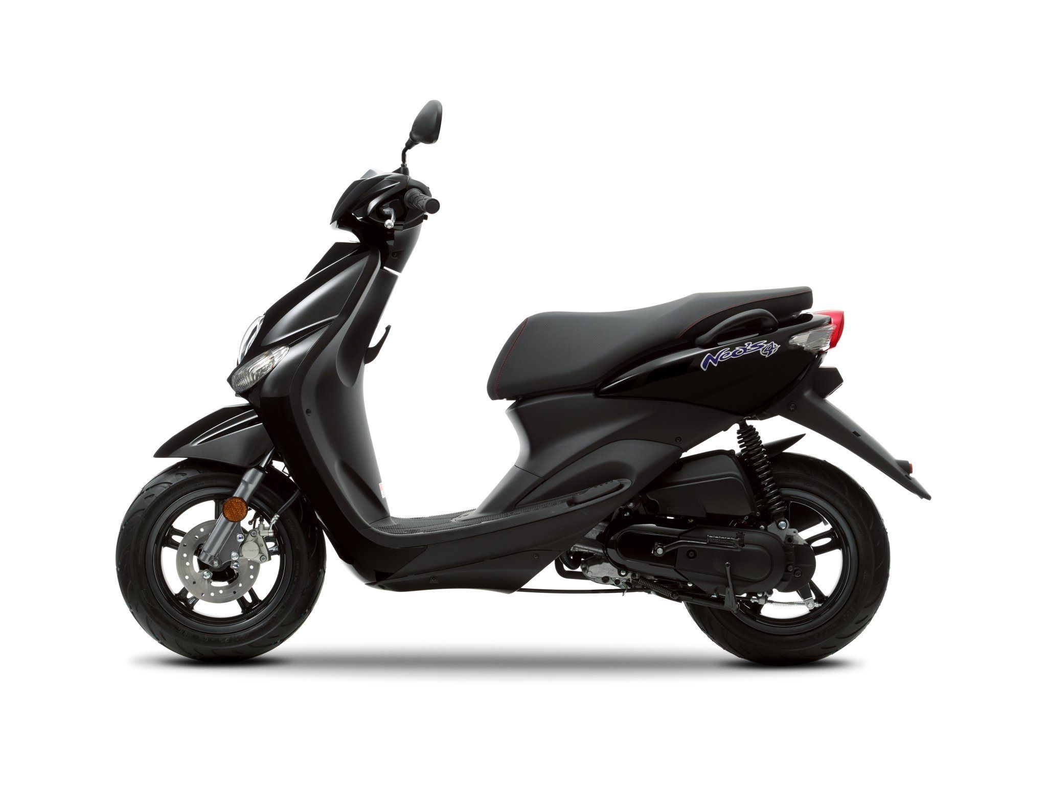 Yamaha NEOs 4Takt