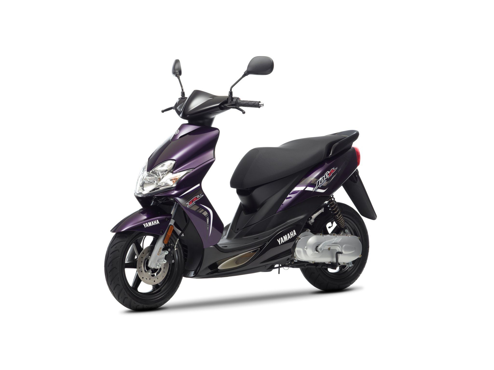 Yamaha Jog-R