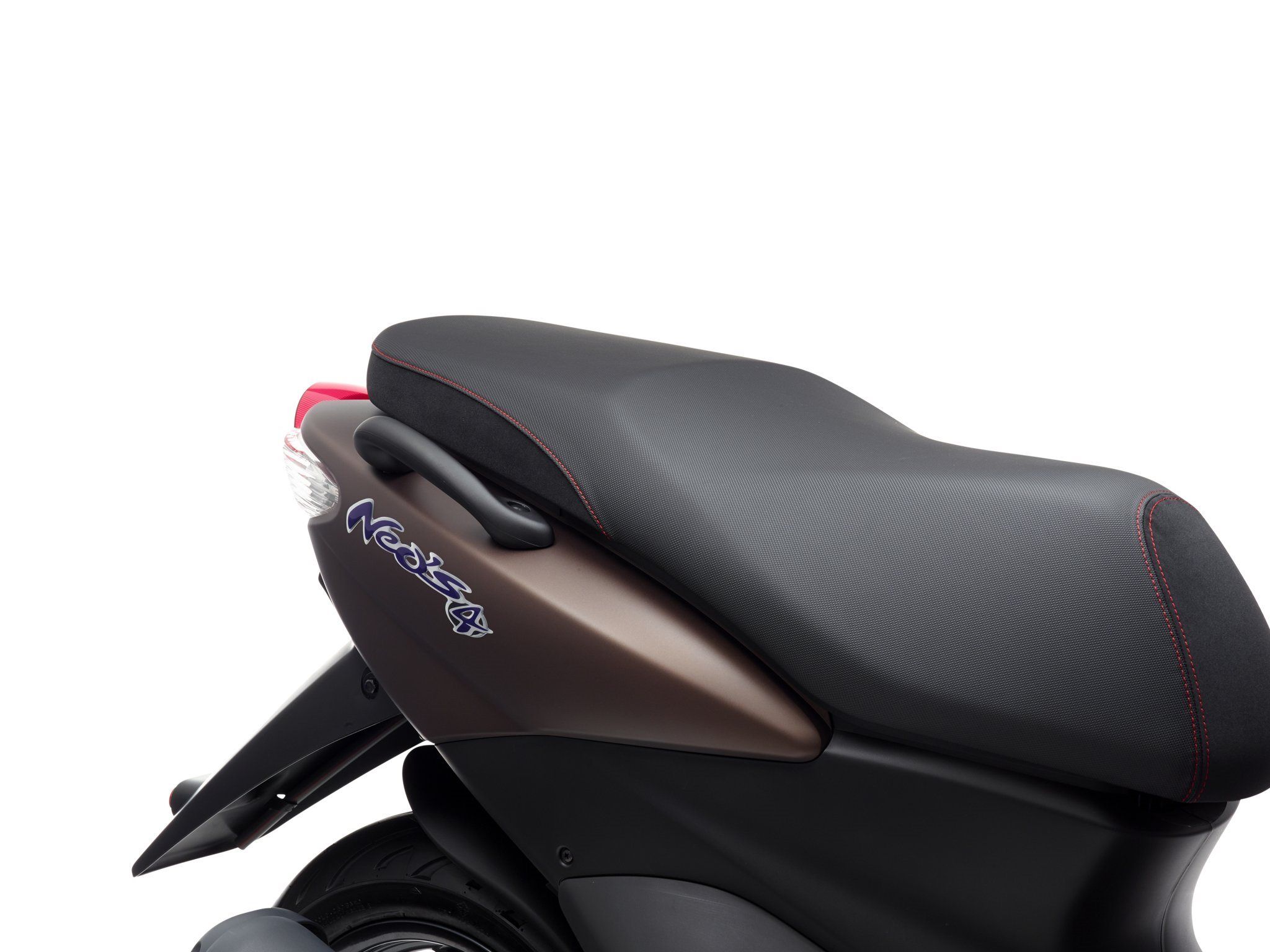 Yamaha NEOs 4Takt
