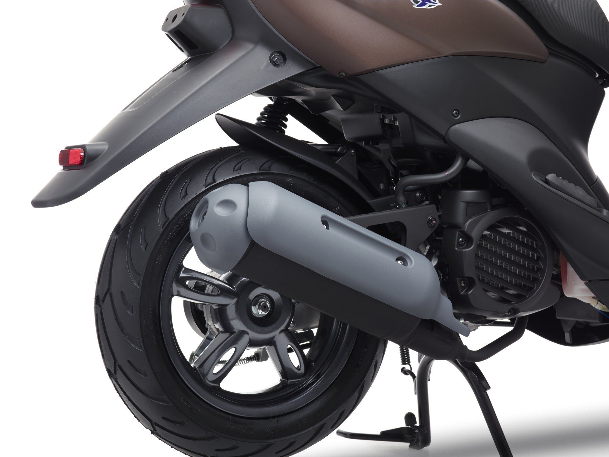 Yamaha NEOs 4Takt