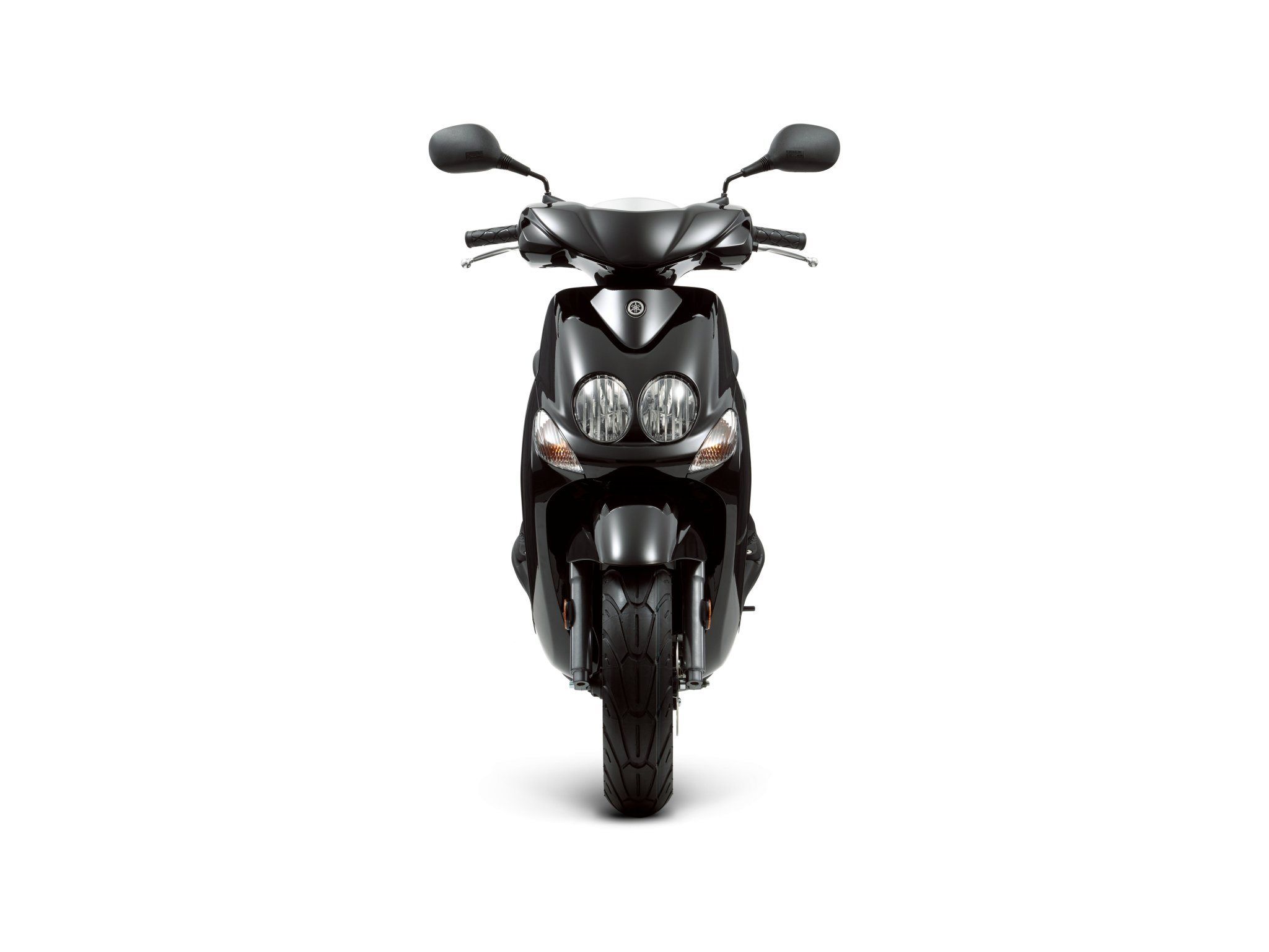 Yamaha NEOs 4Takt