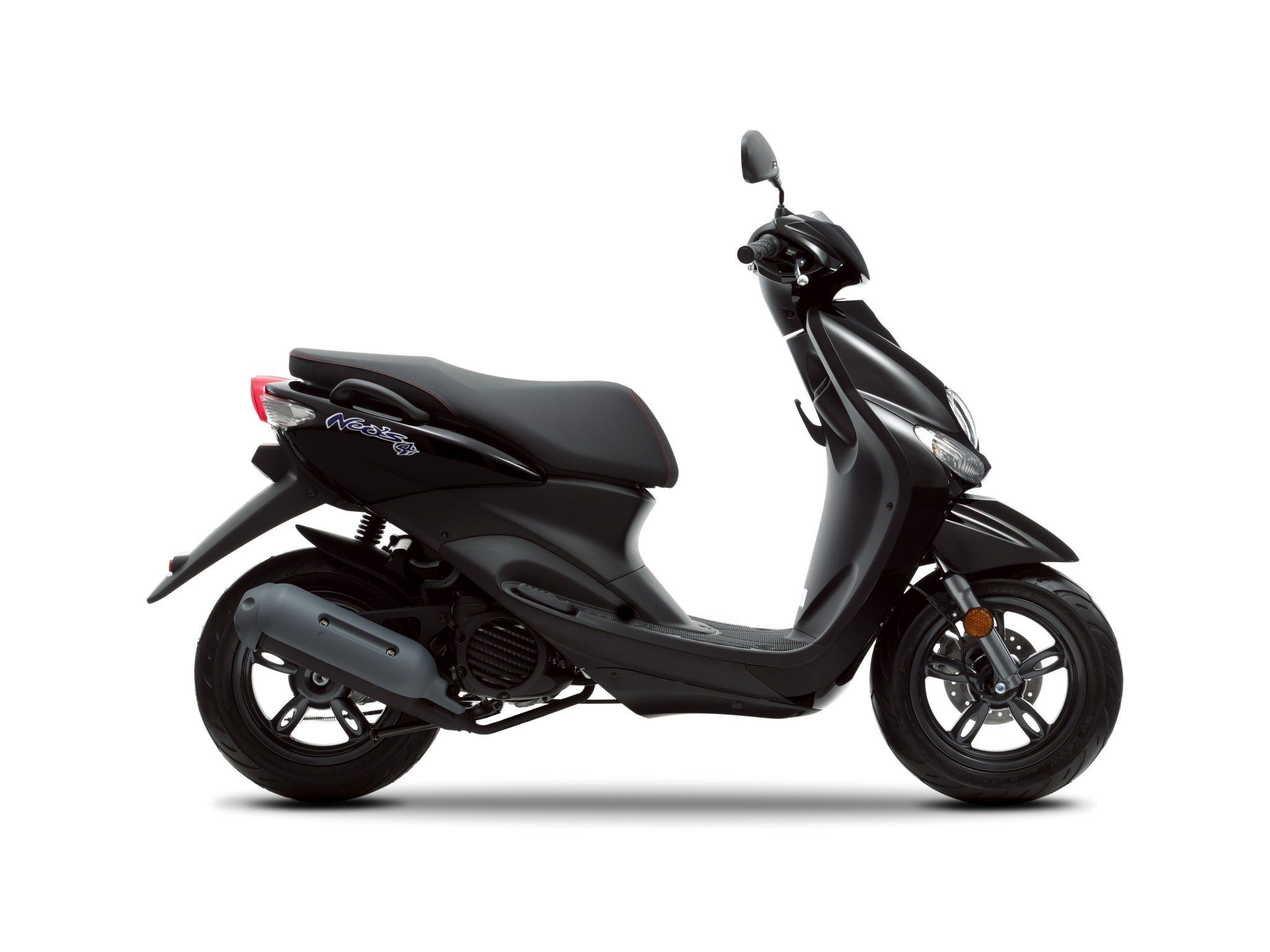 Yamaha NEOs 4Takt