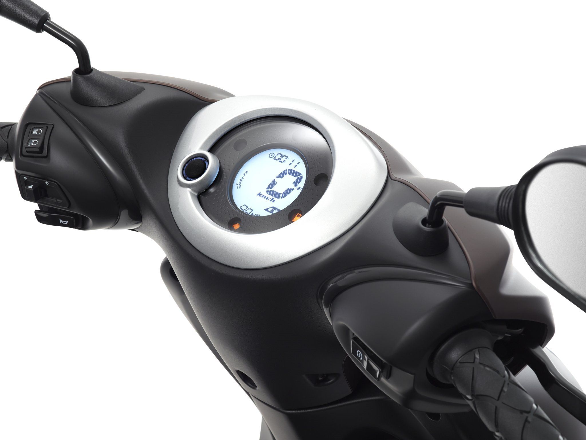 Yamaha NEOs 4Takt