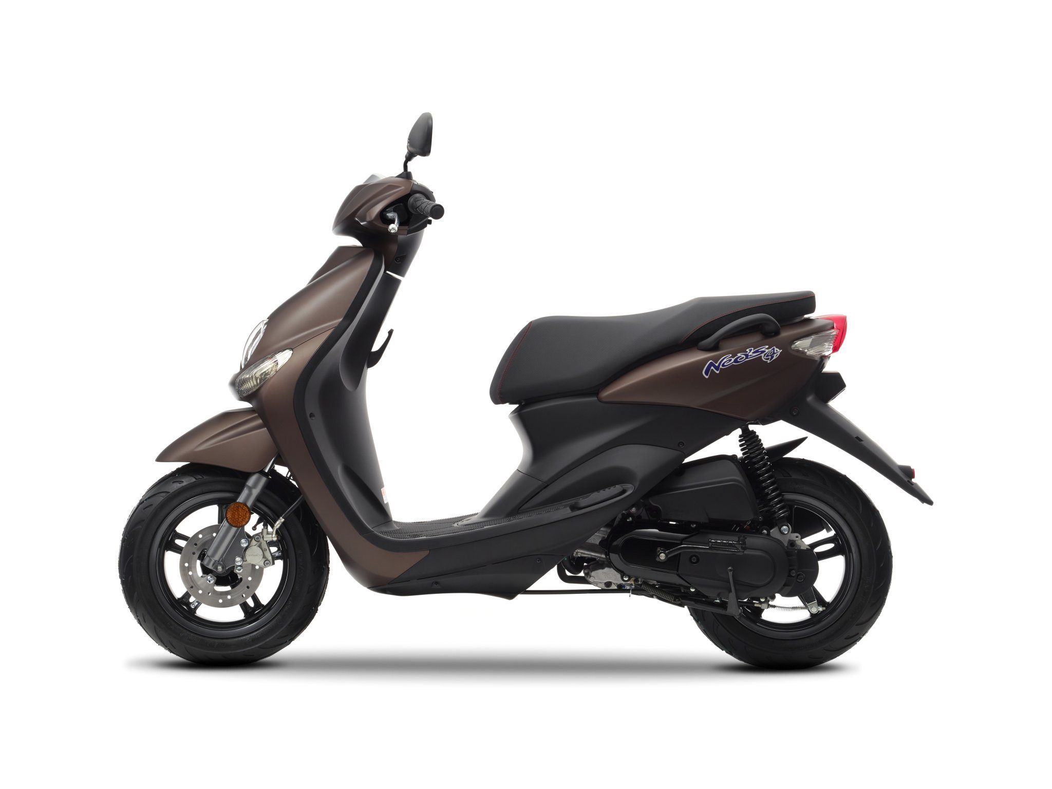 Yamaha NEOs 4Takt