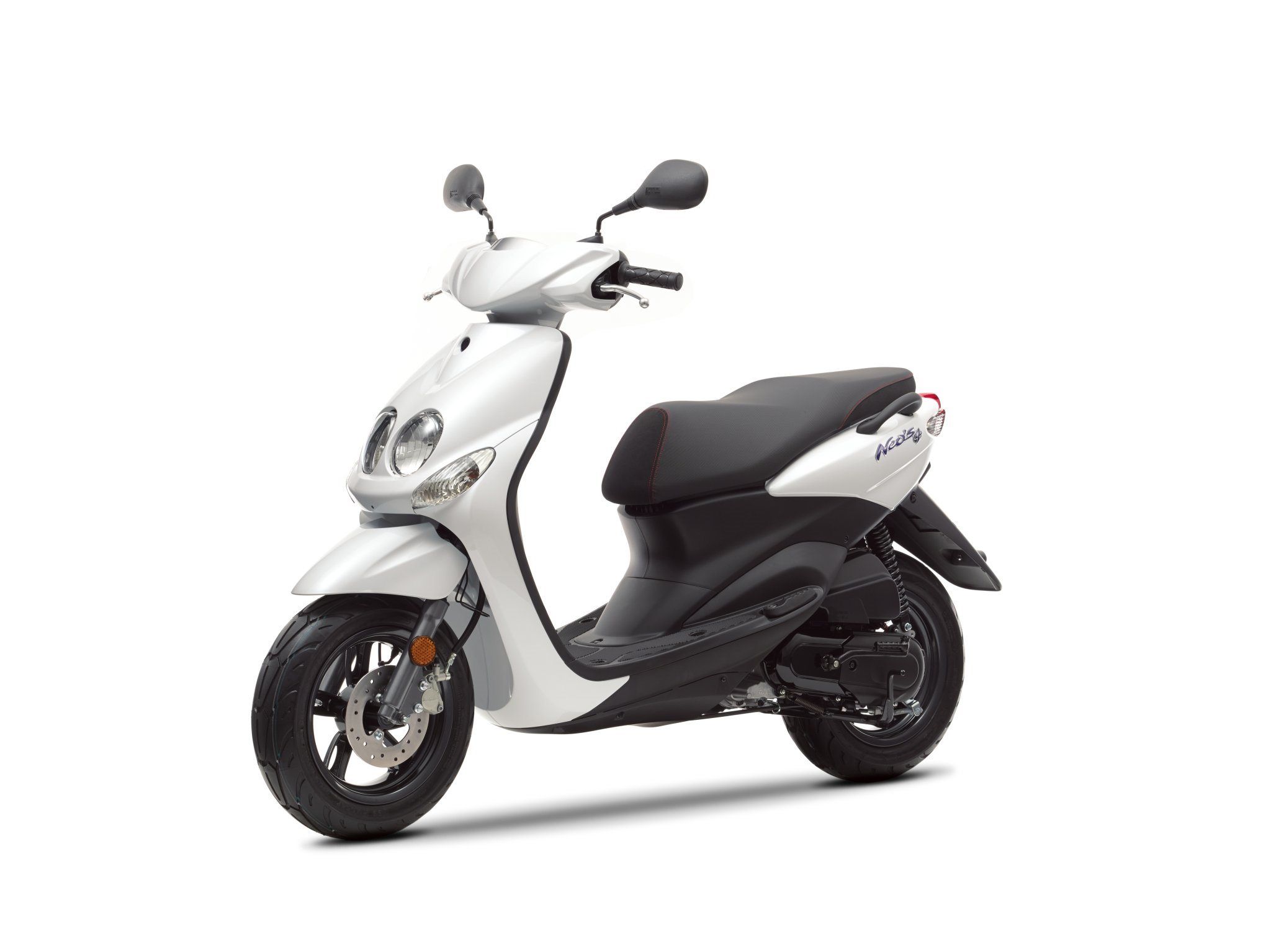 Yamaha NEOs 4Takt