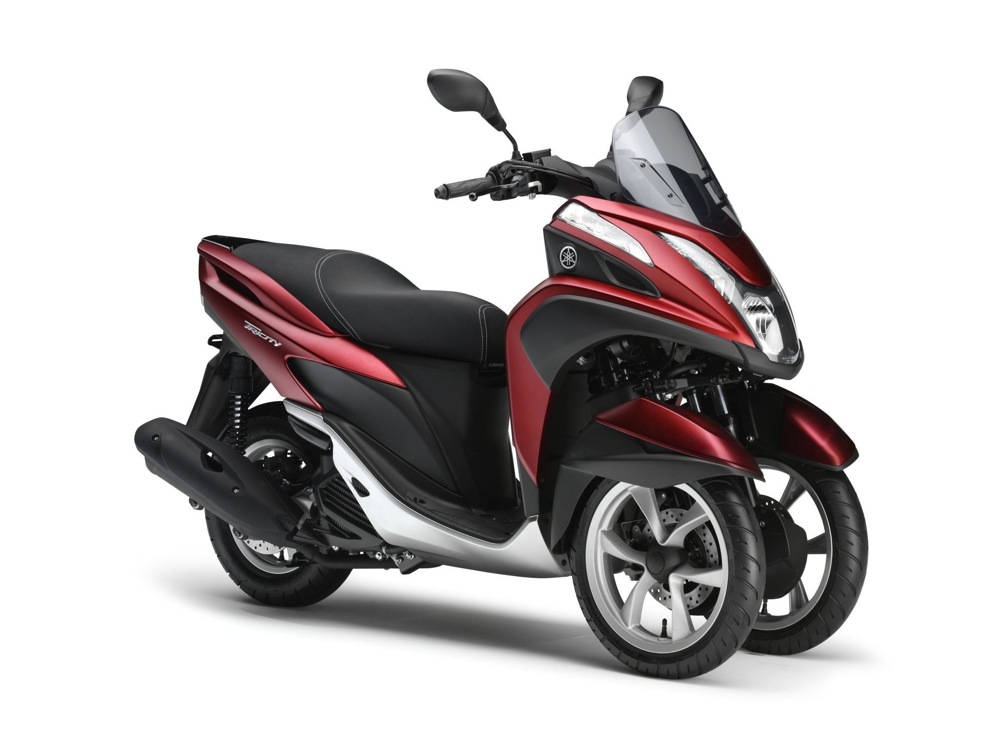 Yamaha Tricity 125