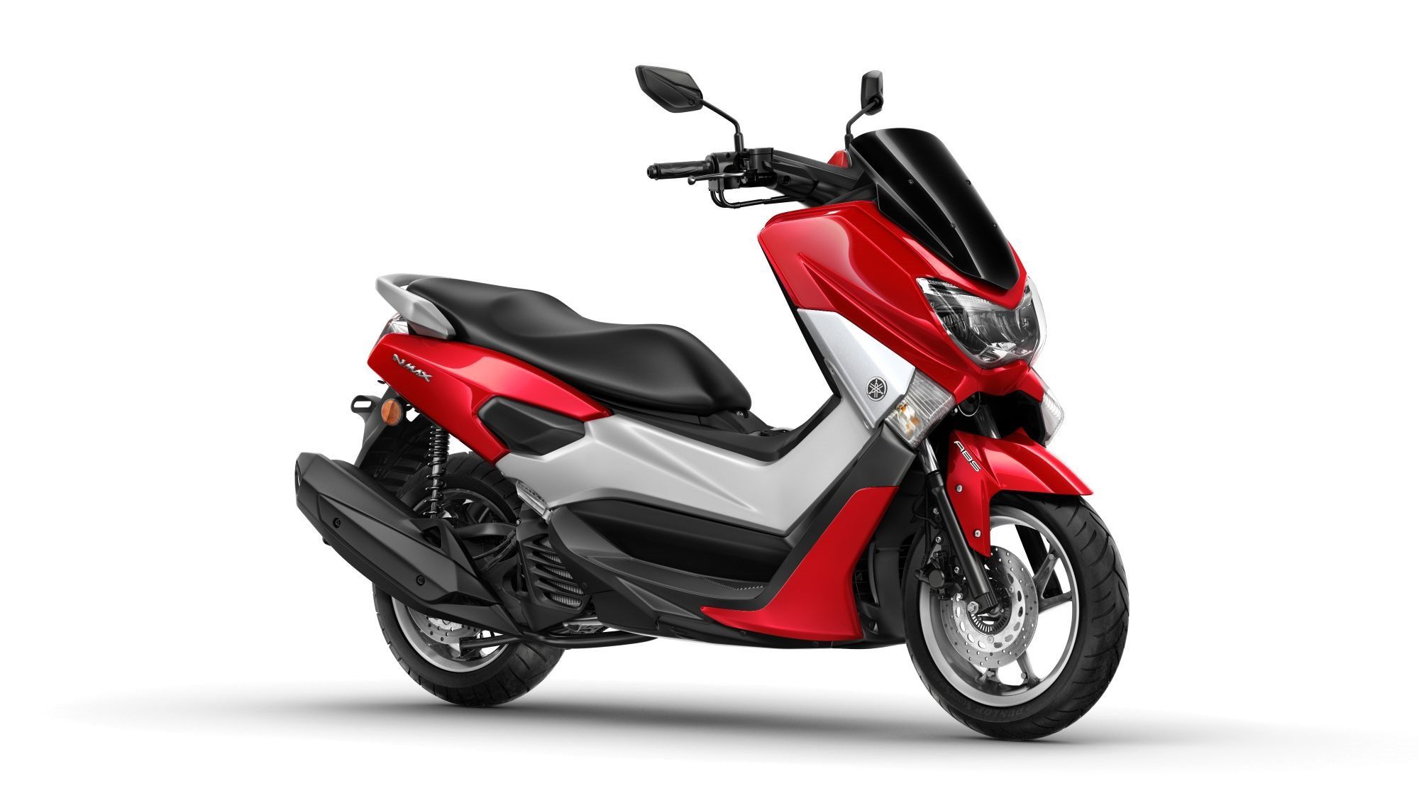 Yamaha NMAX 125