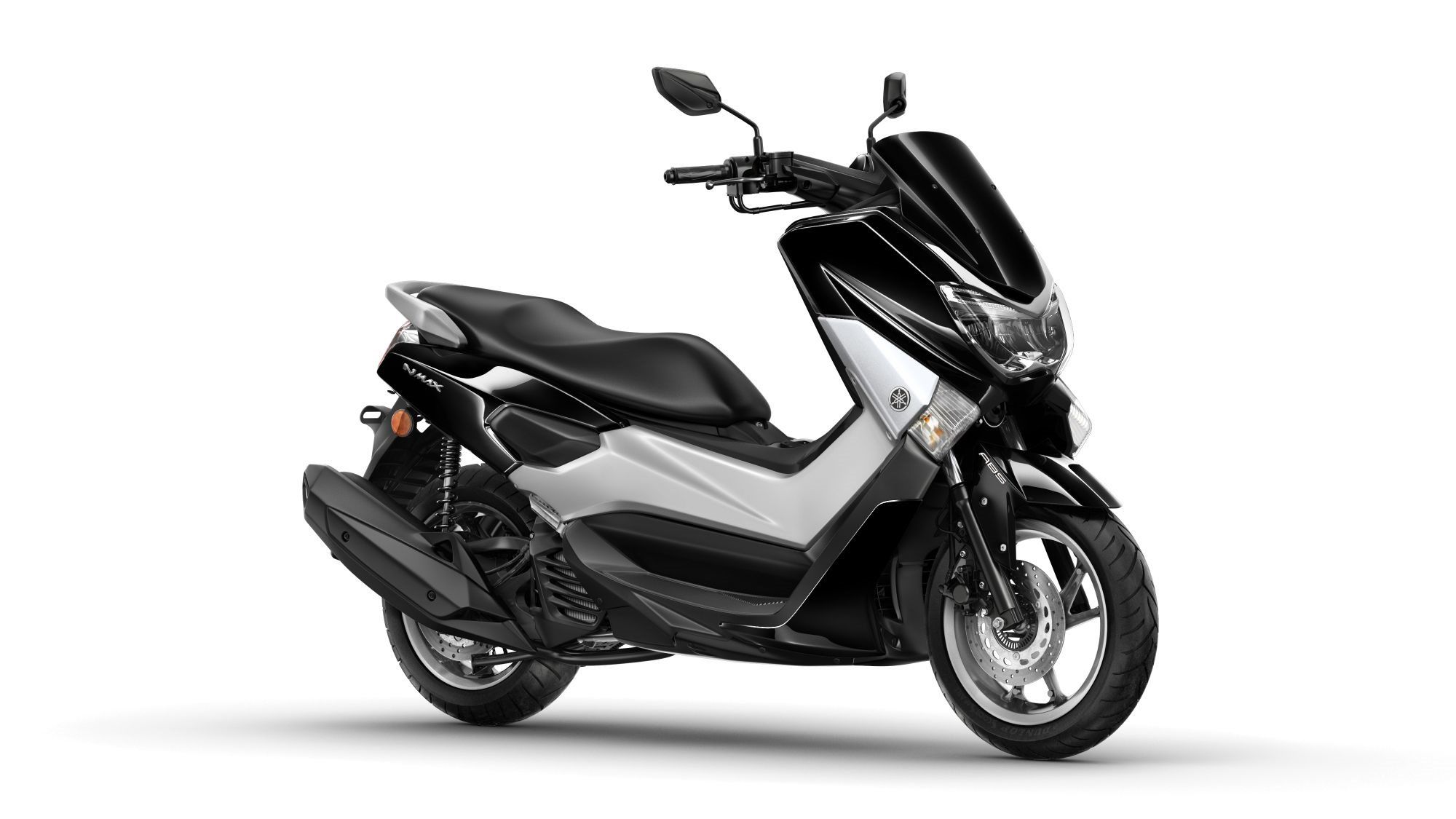 Yamaha NMAX 125