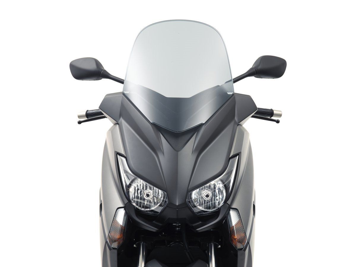 Yamaha X-Max 125