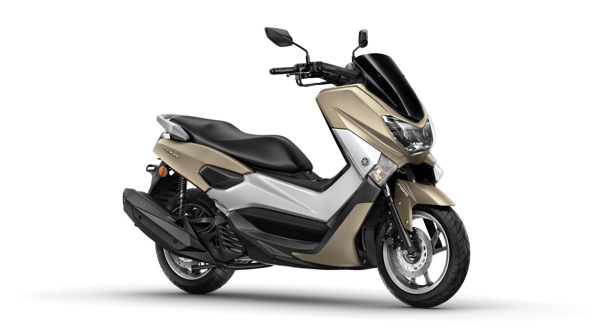 YAMAHA NMAX125 サービスマニュアル partsonline_11856