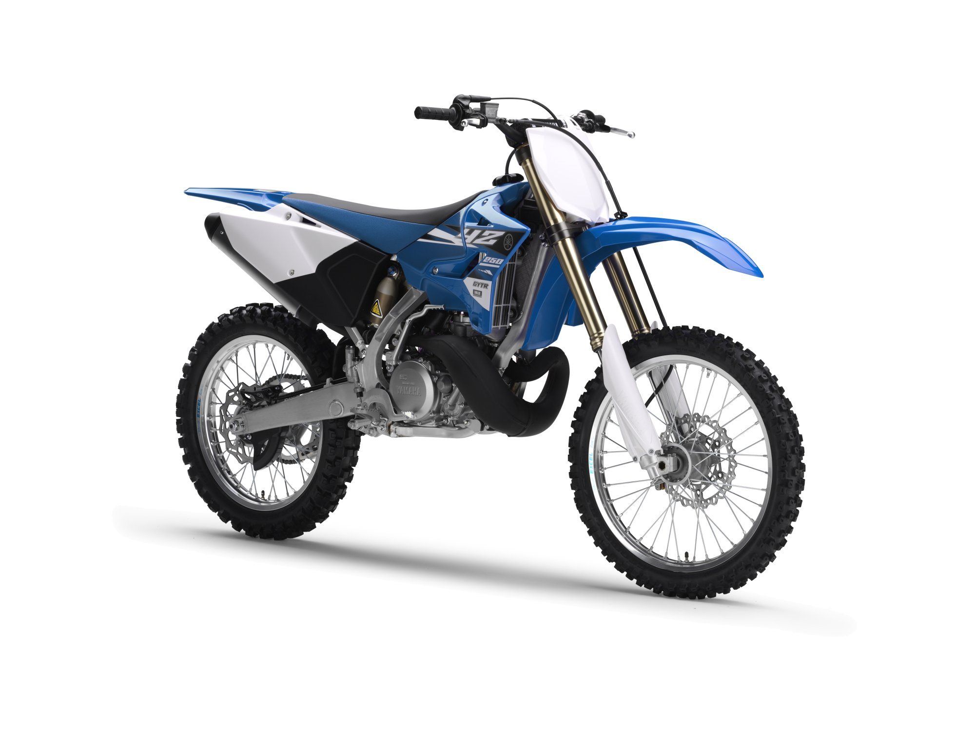 Yamaha YZ 250 LC