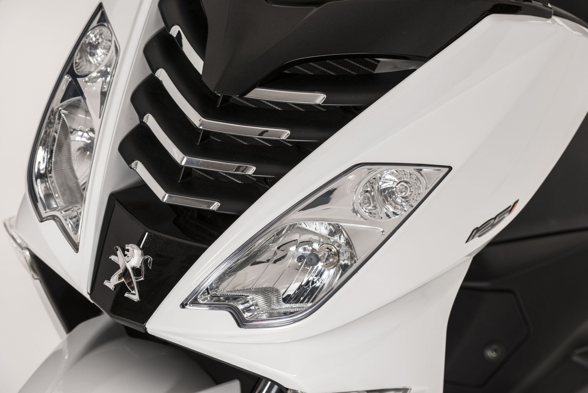 Peugeot Citystar 125 RS
