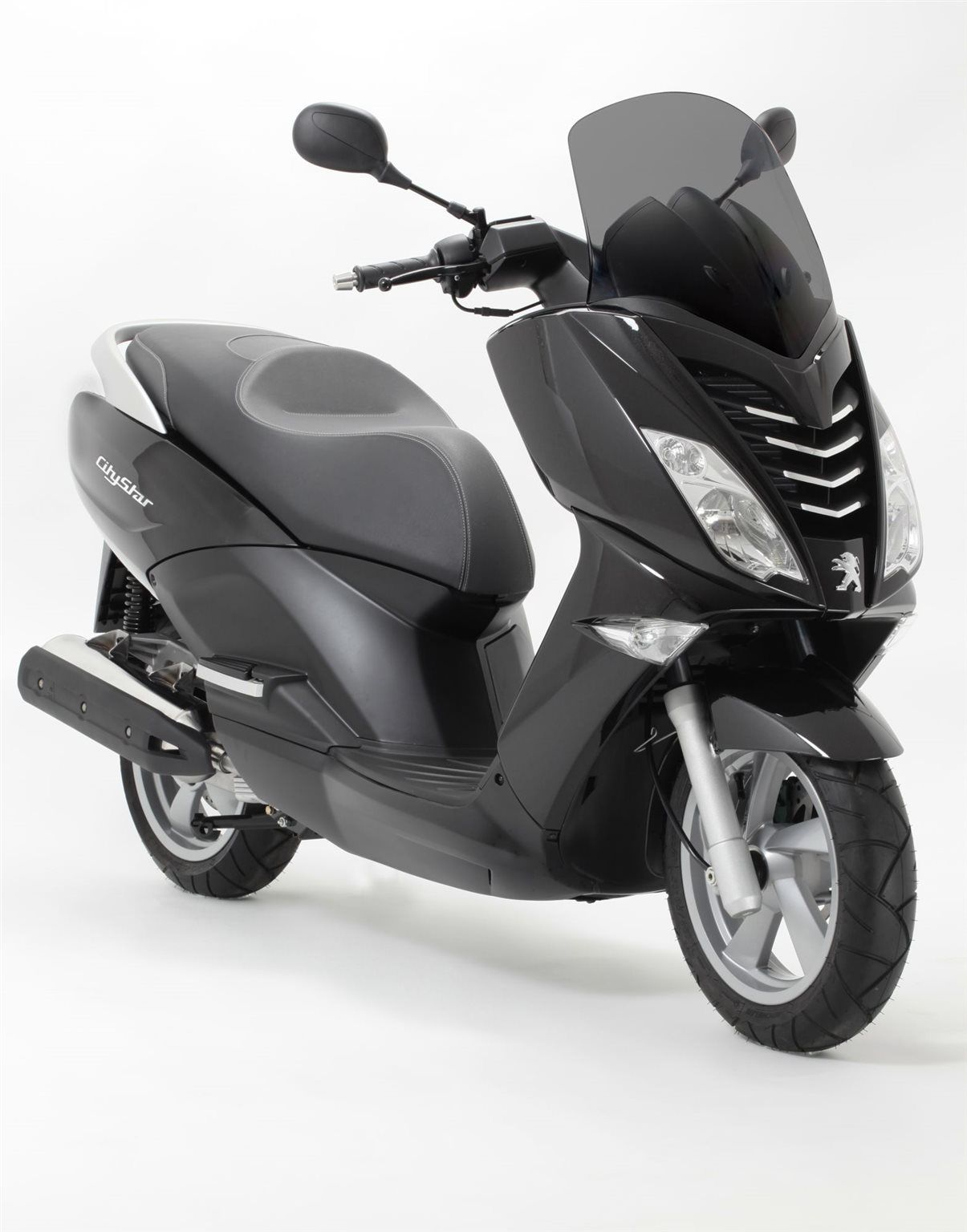 Peugeot Citystar 200